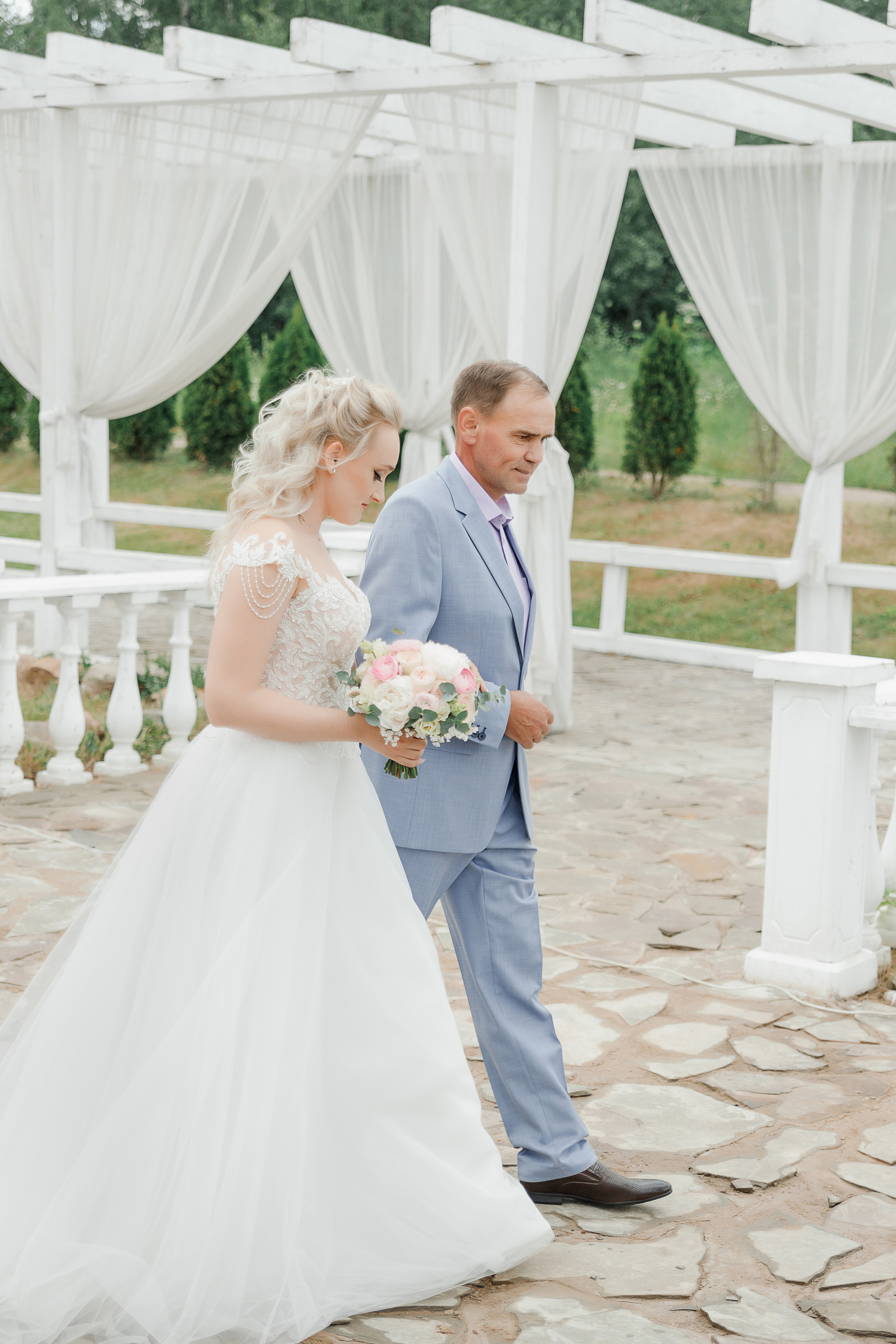 Кристина и Владислав. Свадебный и семейный фотограф в Твери и Тверской области