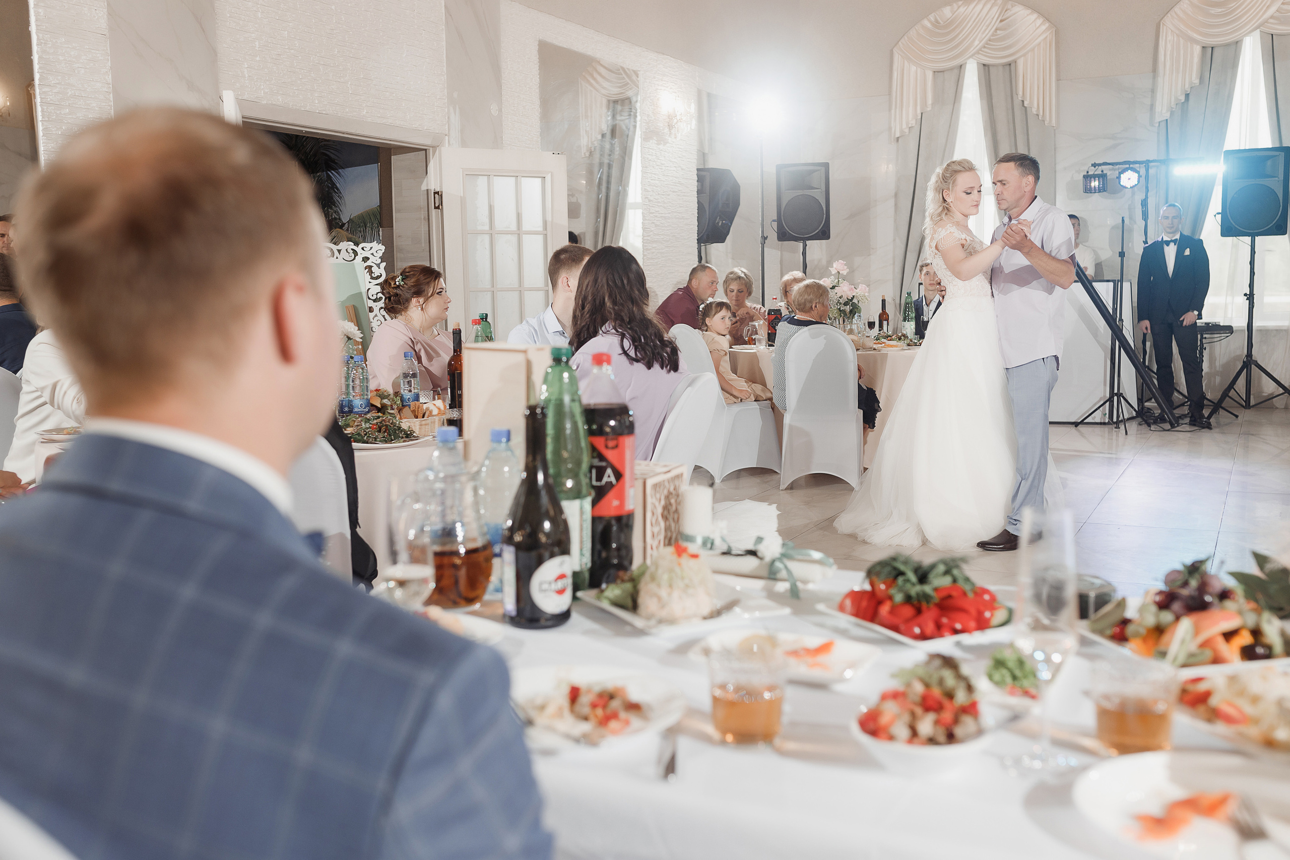 Кристина и Владислав. Свадебный и семейный фотограф в Твери и Тверской области