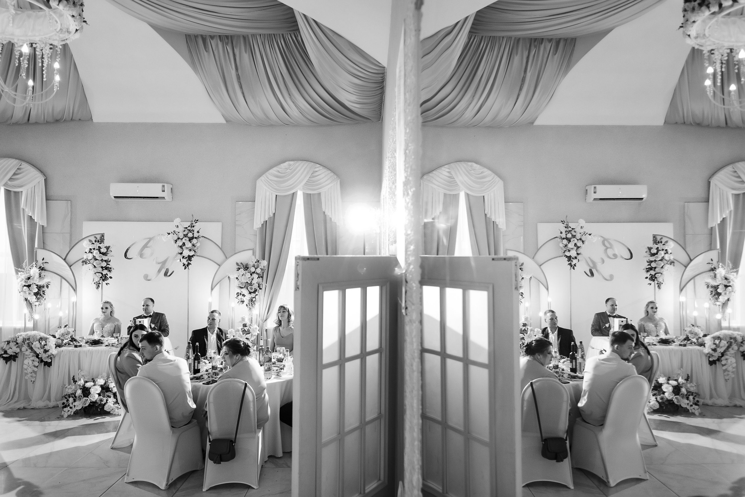 Кристина и Владислав. Свадебный и семейный фотограф в Твери и Тверской области