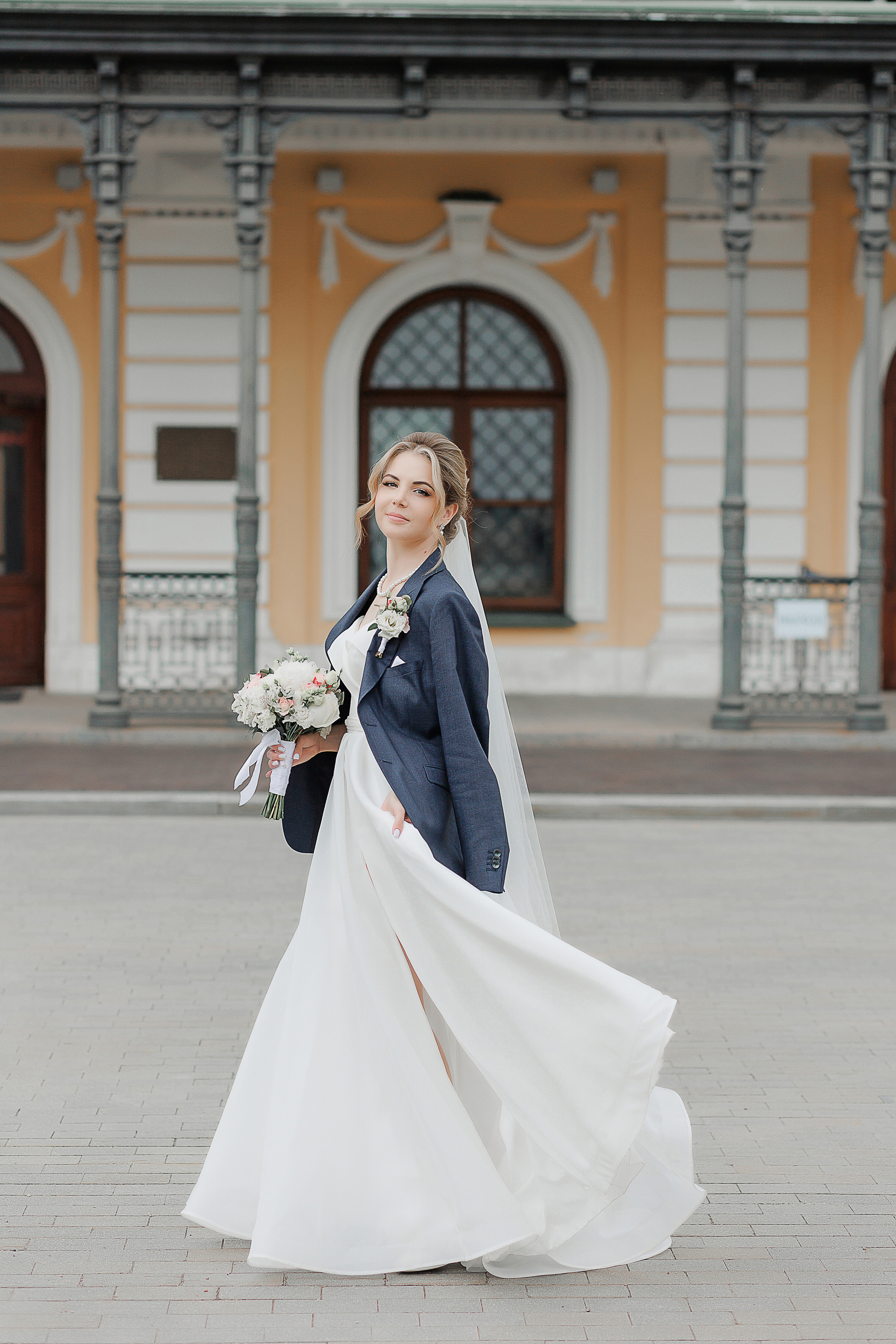 Алена и Максим. Свадебный и семейный фотограф в Твери и Тверской области