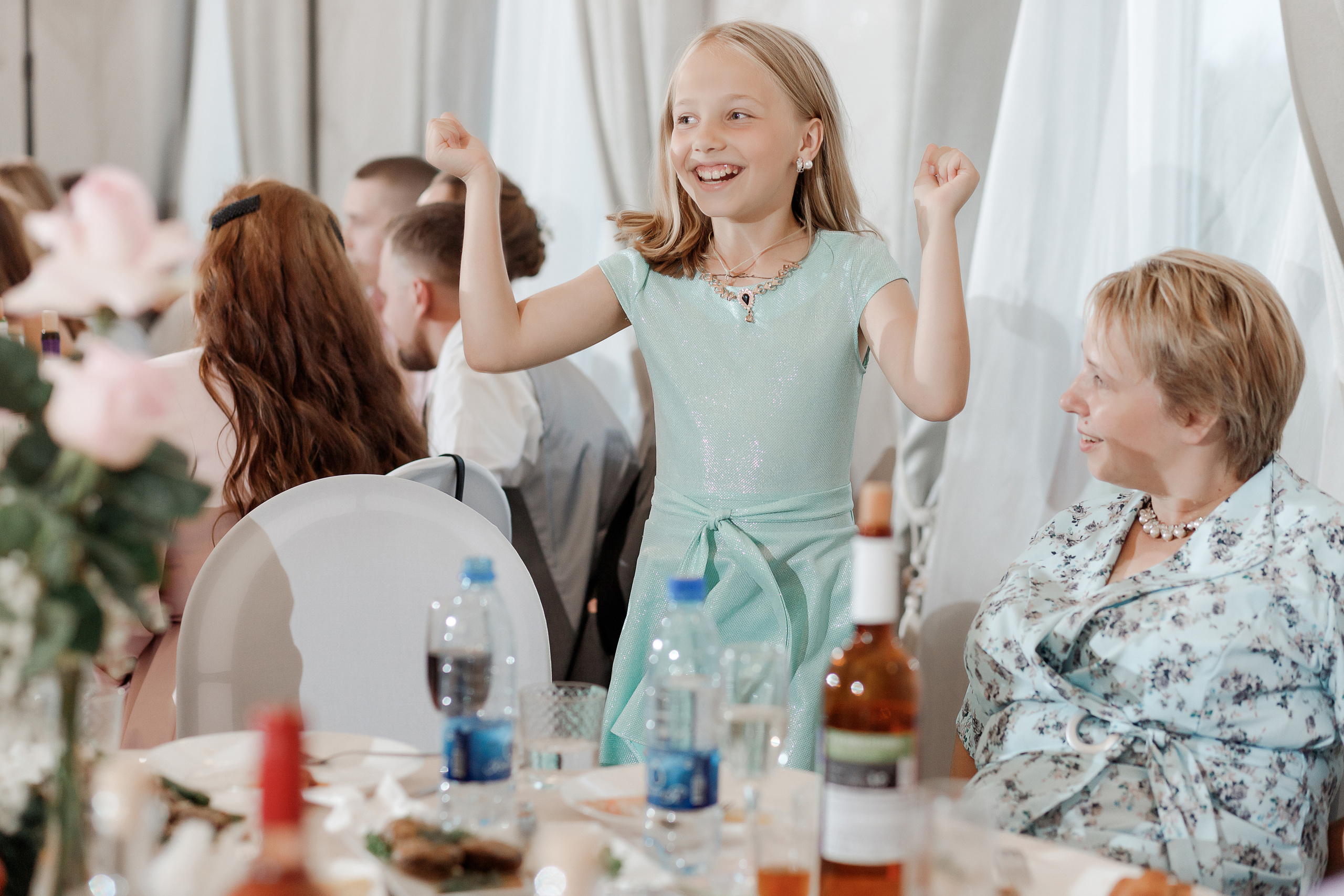 Кристина и Владислав. Свадебный и семейный фотограф в Твери и Тверской области