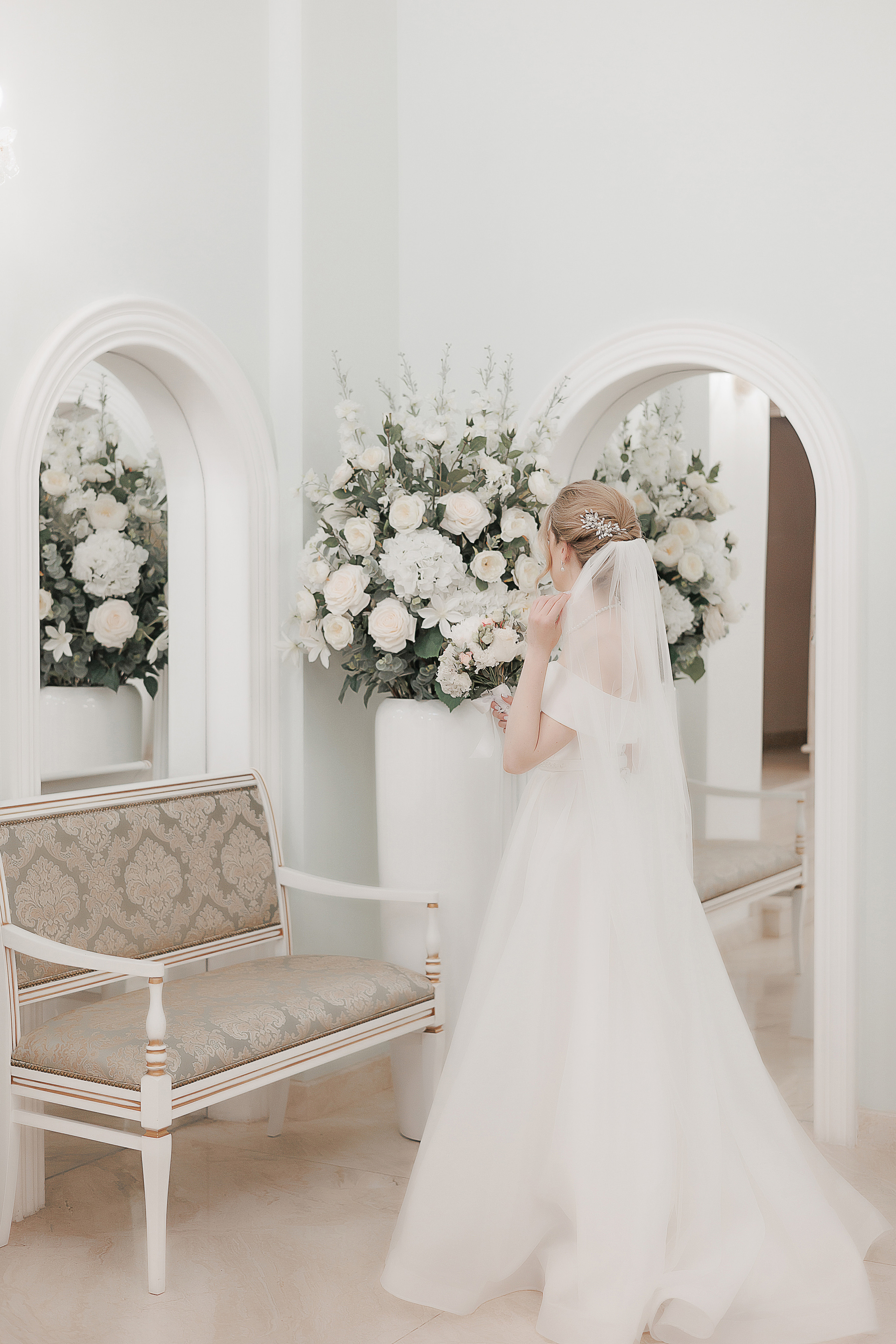 Алена и Максим. Свадебный и семейный фотограф в Твери и Тверской области