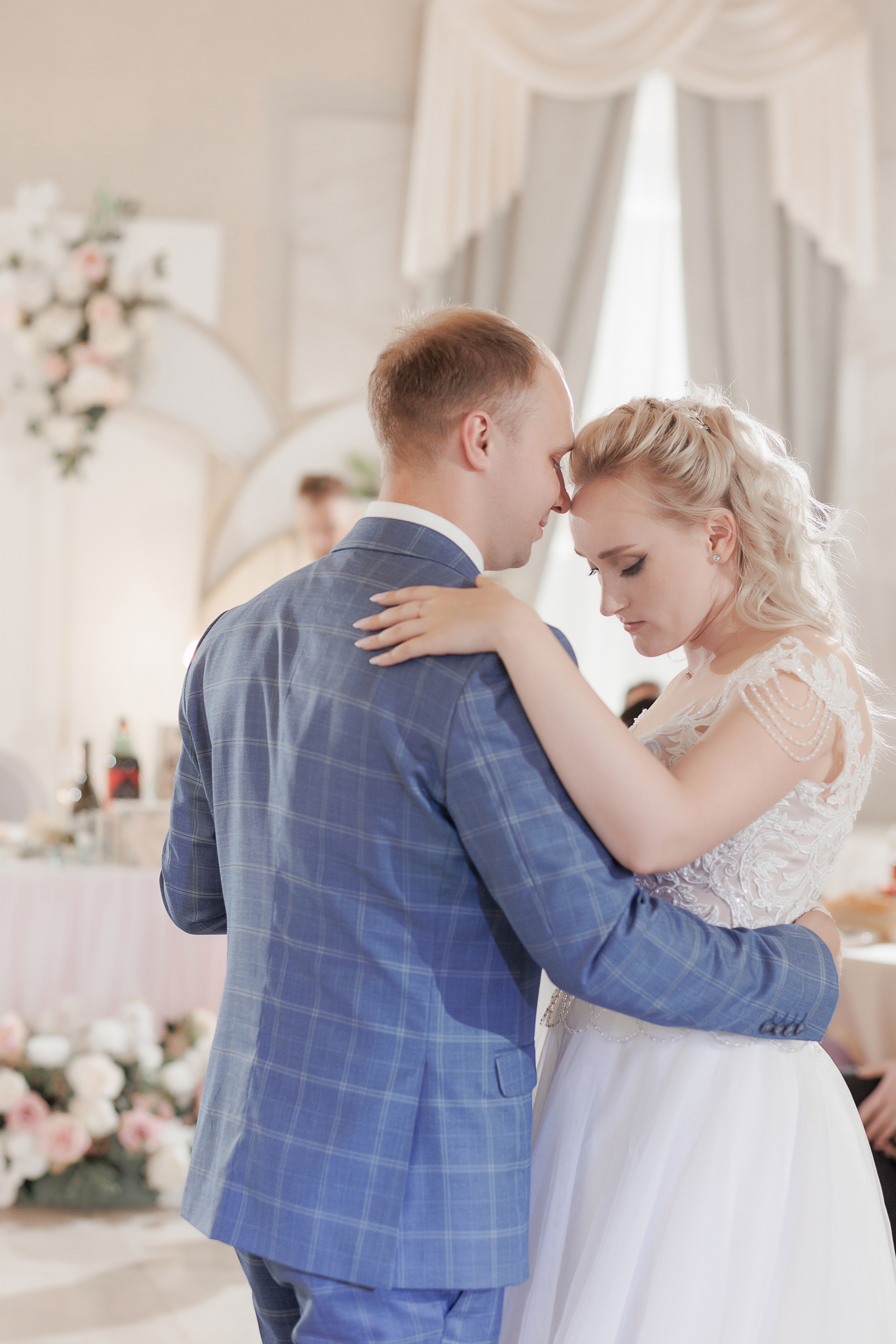 Кристина и Владислав. Свадебный и семейный фотограф в Твери и Тверской области