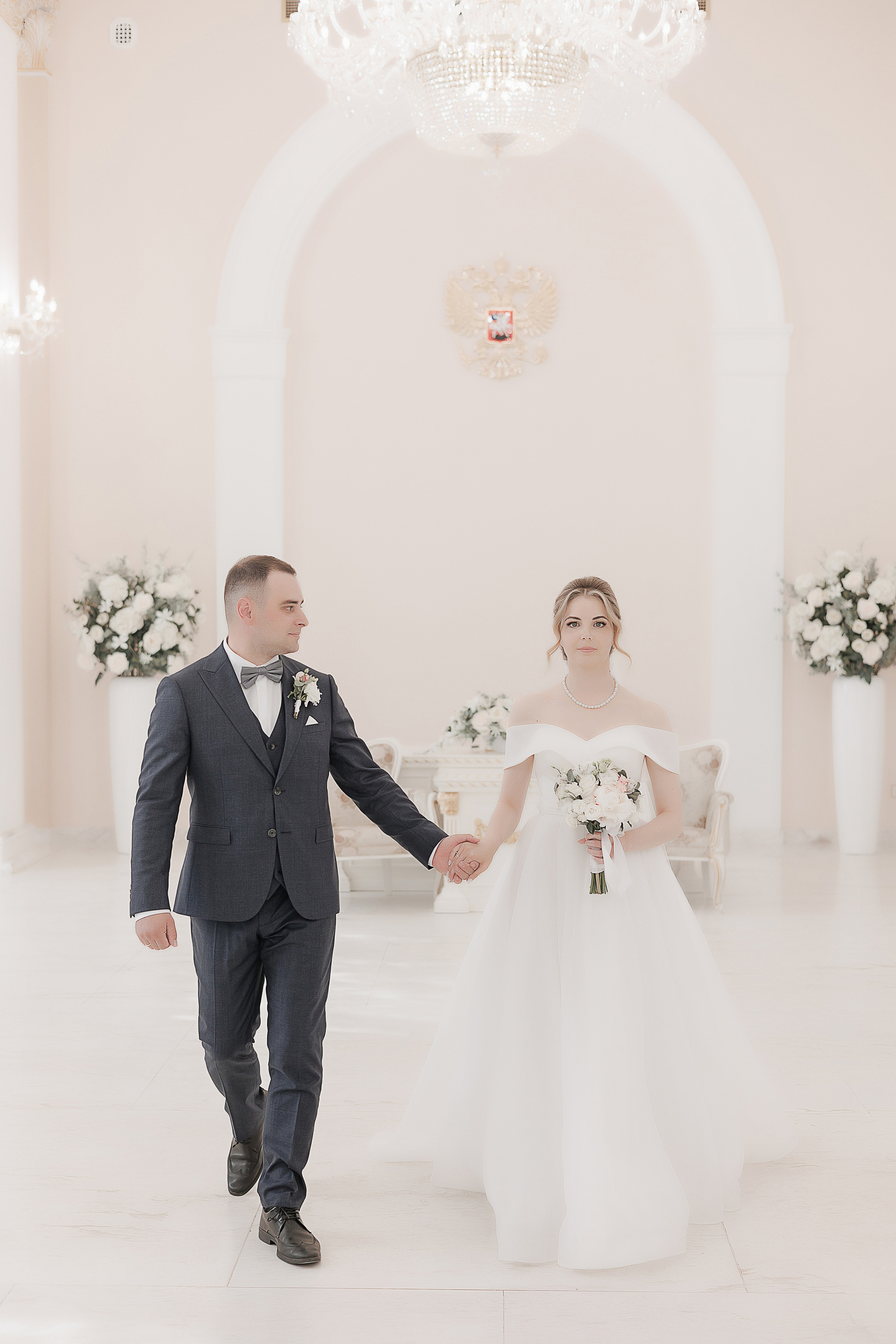 Алена и Максим. Свадебный и семейный фотограф в Твери и Тверской области