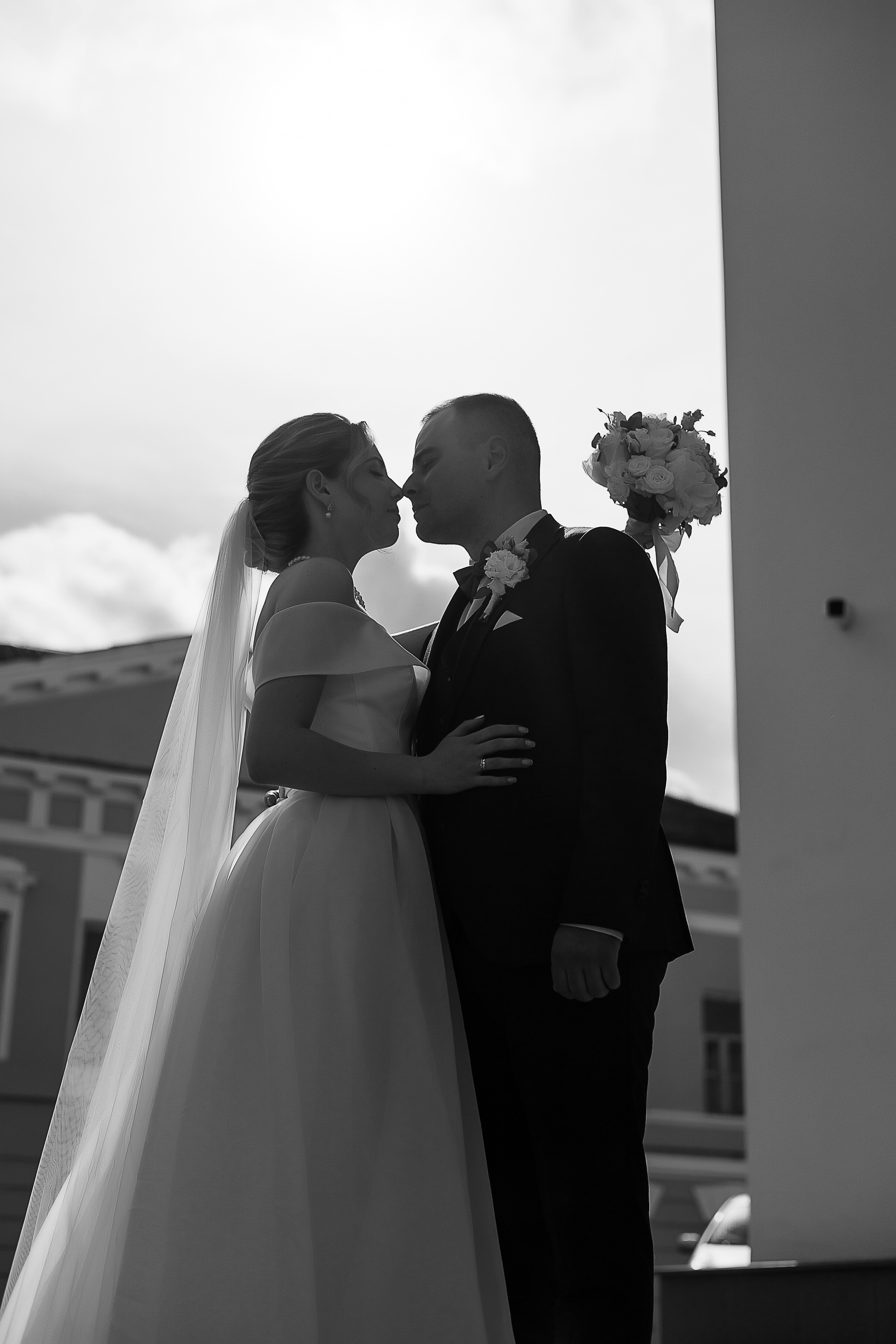 Алена и Максим. Свадебный и семейный фотограф в Твери и Тверской области