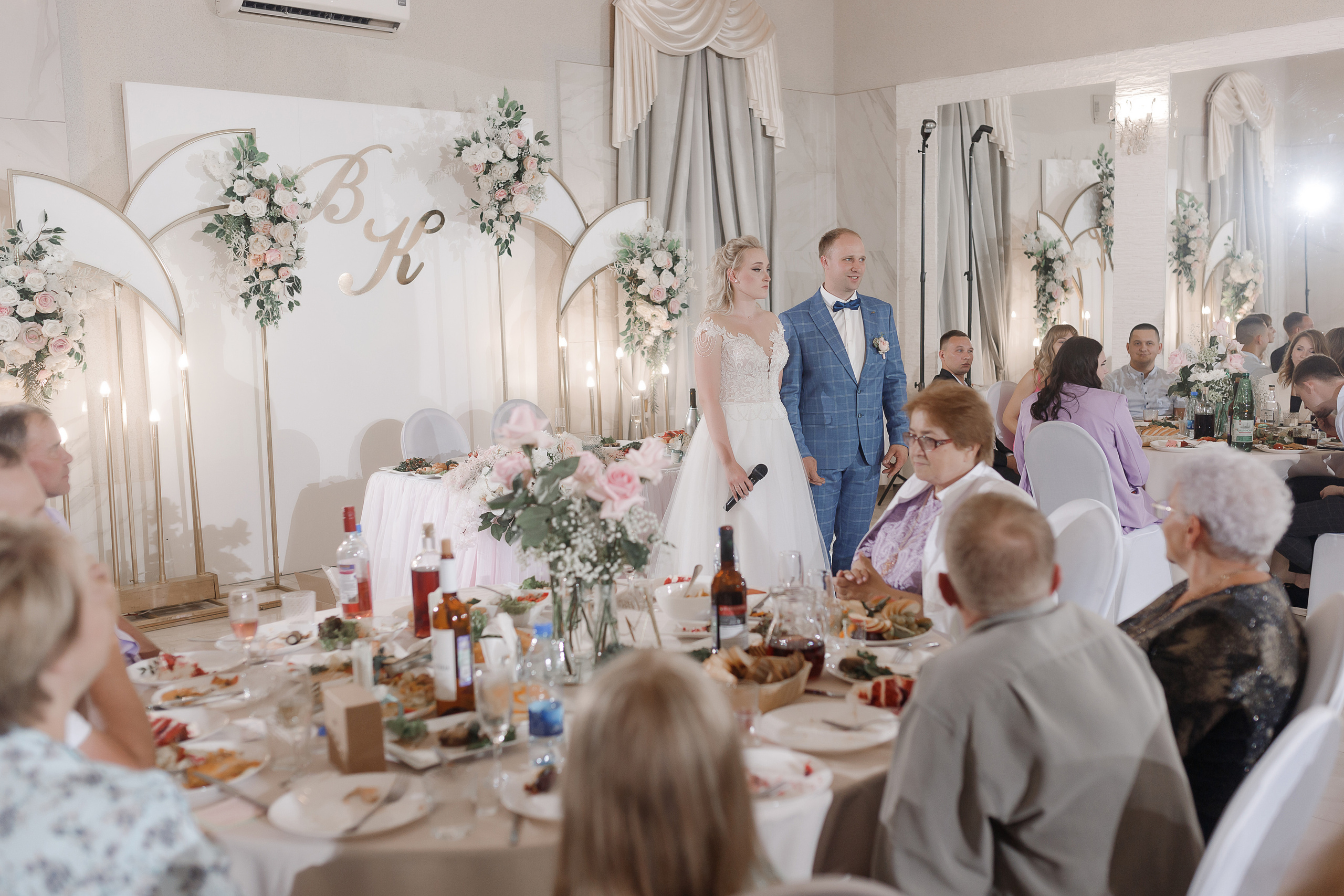 Кристина и Владислав. Свадебный и семейный фотограф в Твери и Тверской области