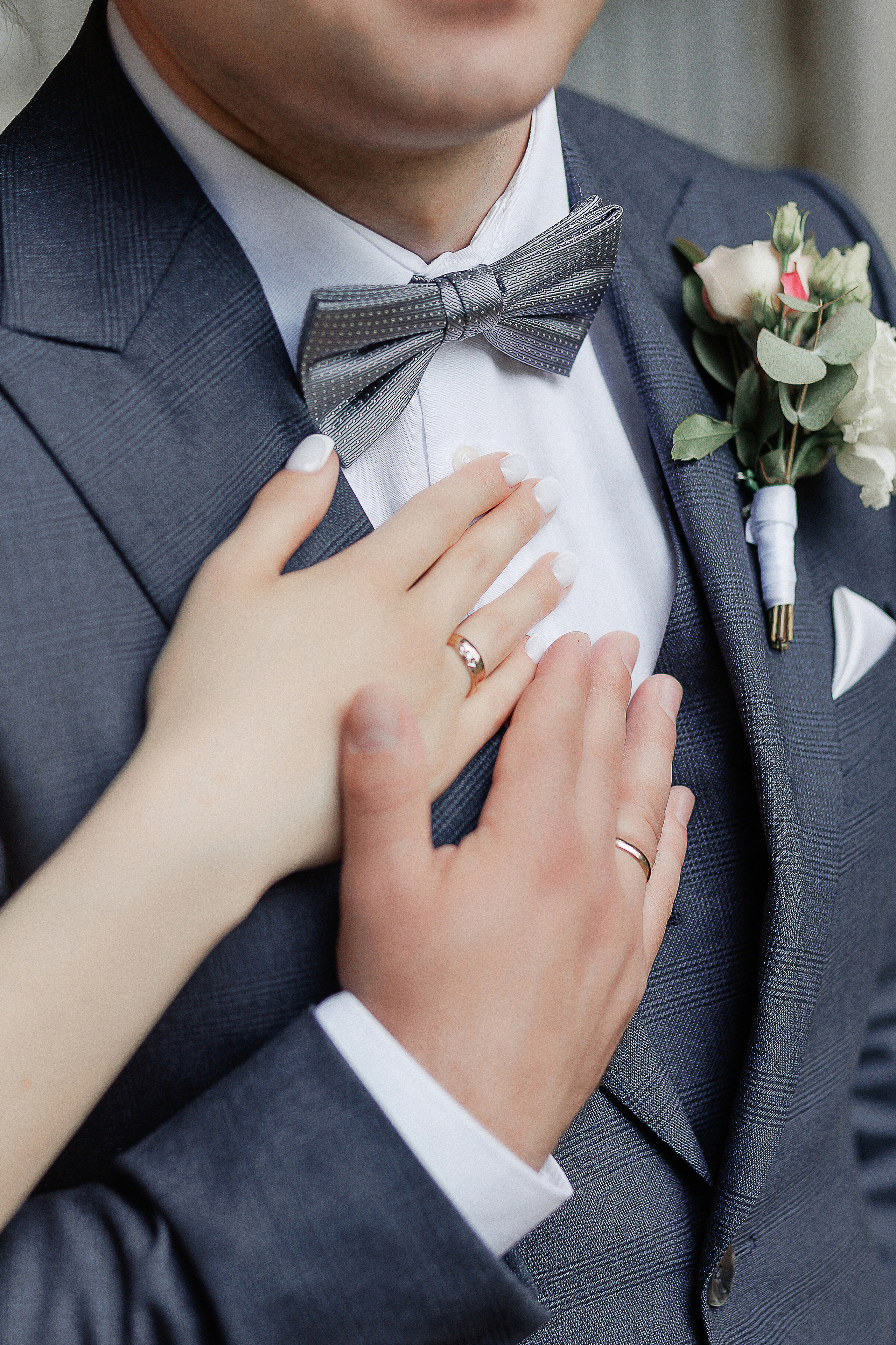 Алена и Максим. Свадебный и семейный фотограф в Твери и Тверской области