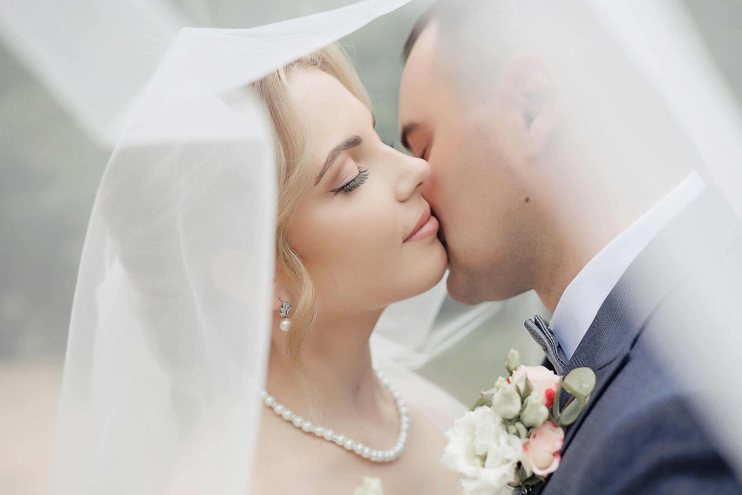 Алена и Максим. Свадебный и семейный фотограф в Твери и Тверской области