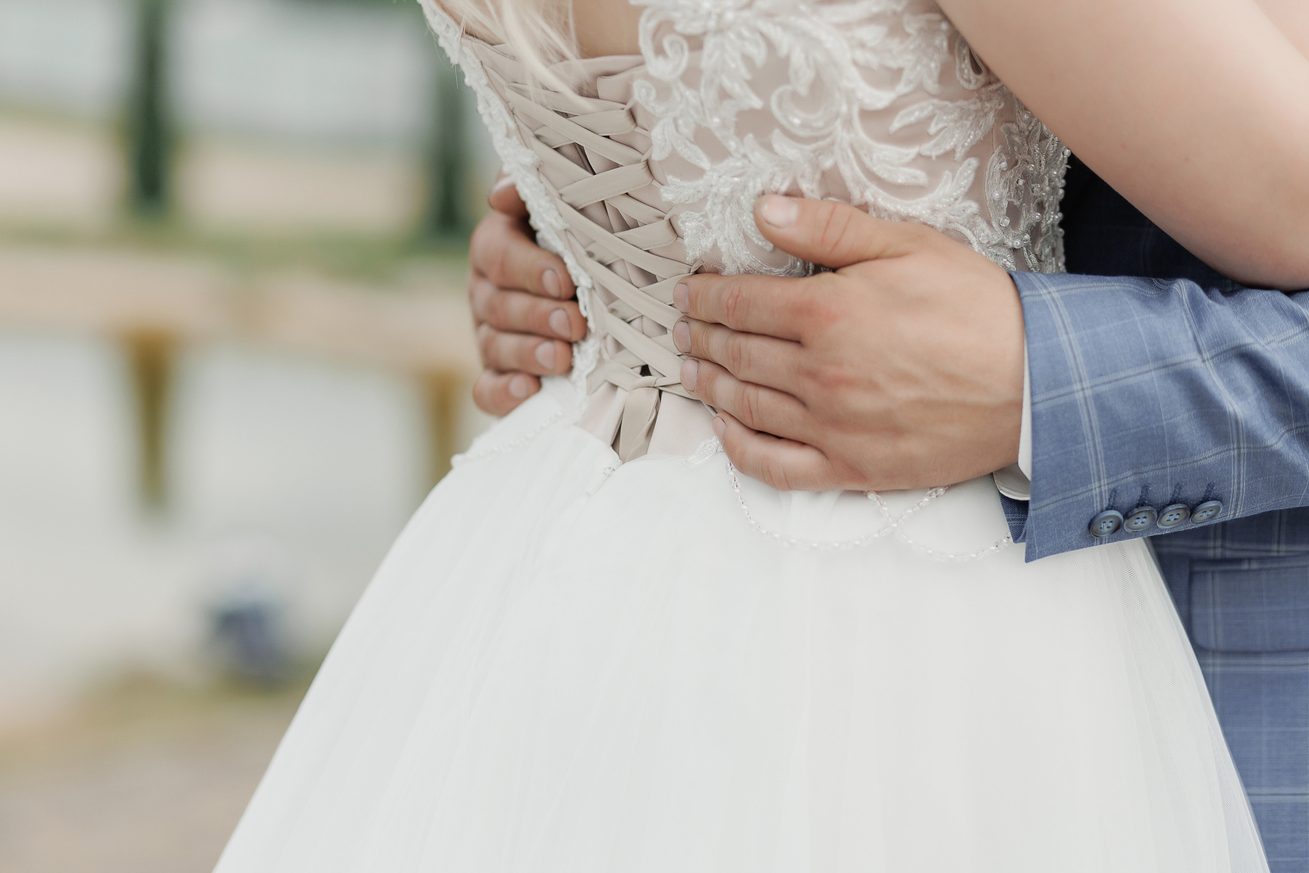 Кристина и Владислав. Свадебный и семейный фотограф в Твери и Тверской области