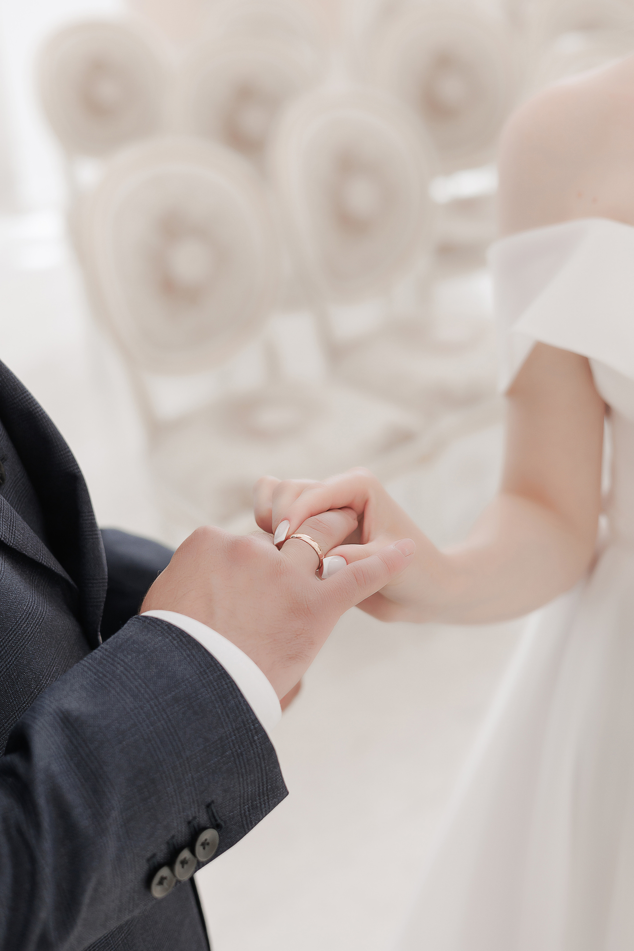 Алена и Максим. Свадебный и семейный фотограф в Твери и Тверской области