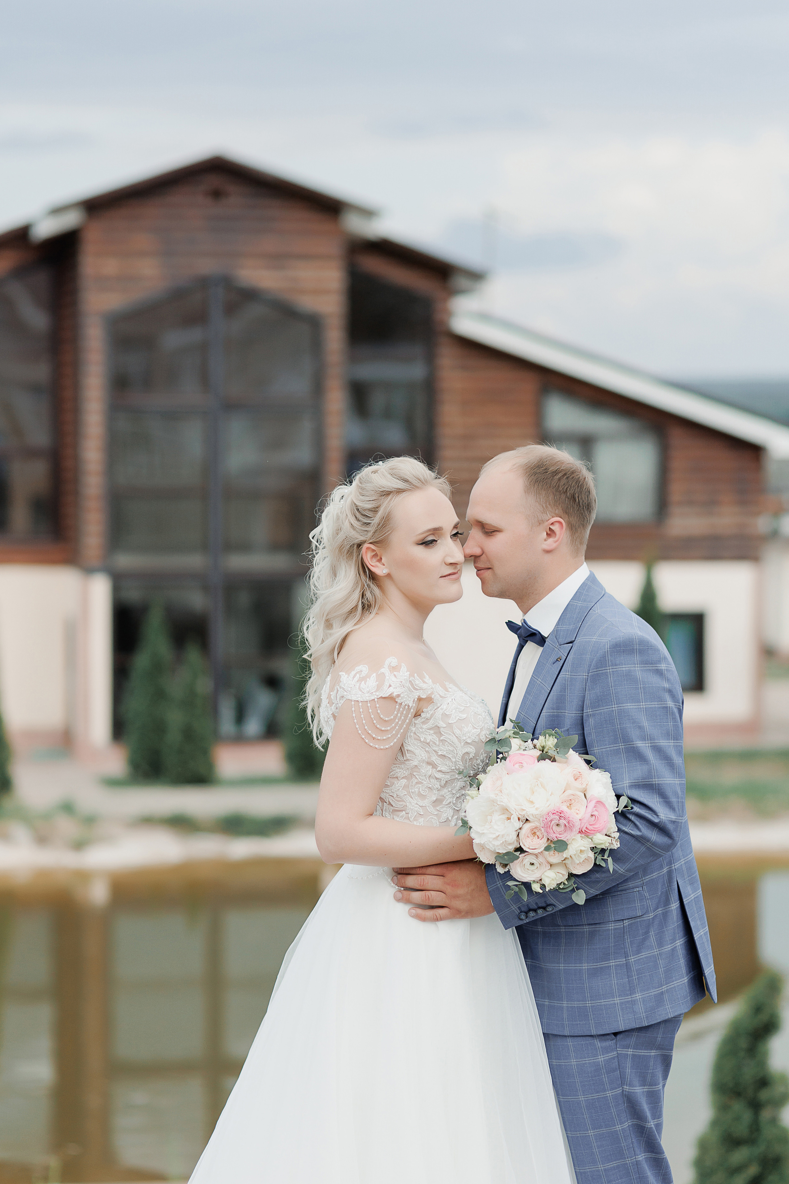 Кристина и Владислав. Свадебный и семейный фотограф в Твери и Тверской области