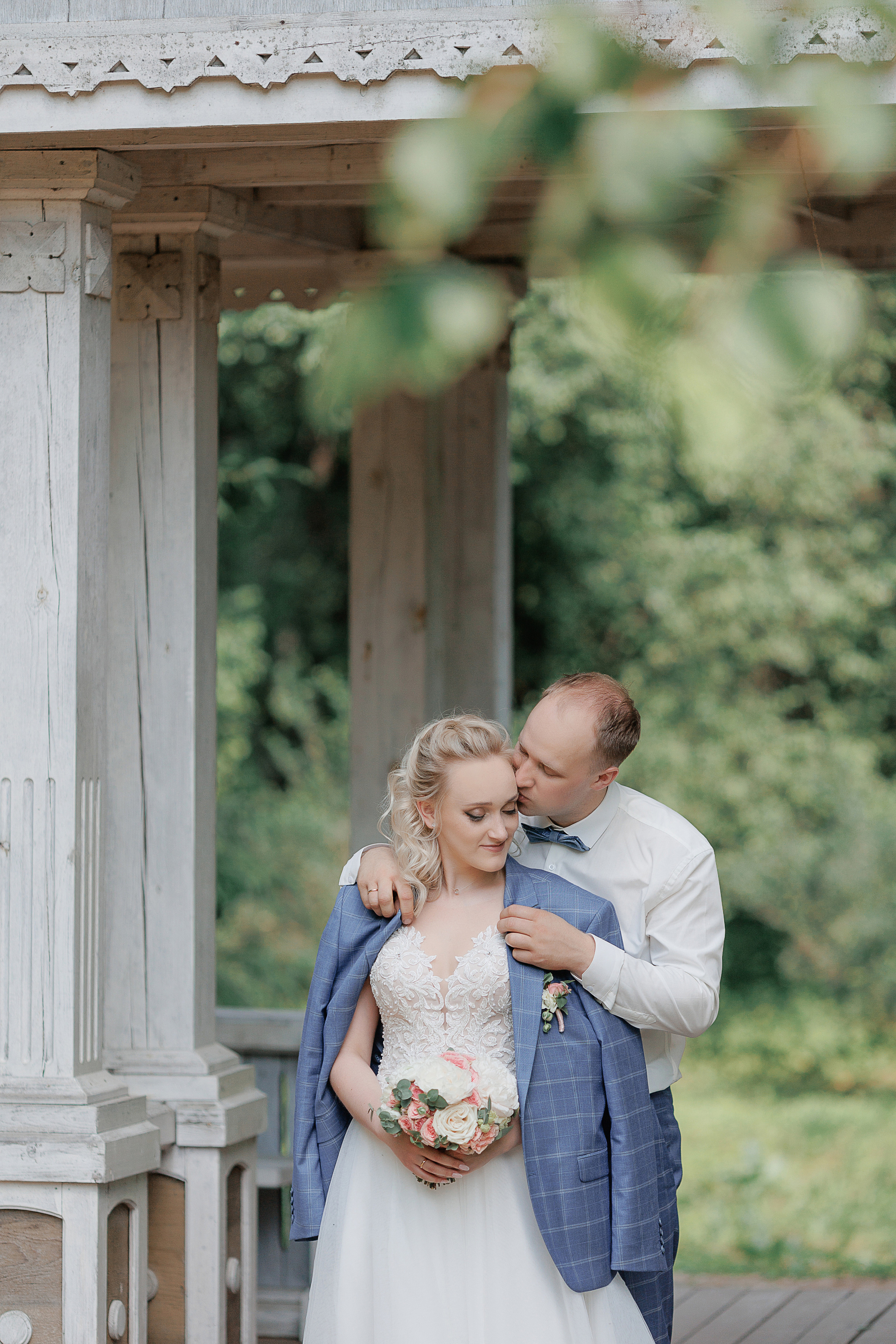 Кристина и Владислав. Свадебный и семейный фотограф в Твери и Тверской области