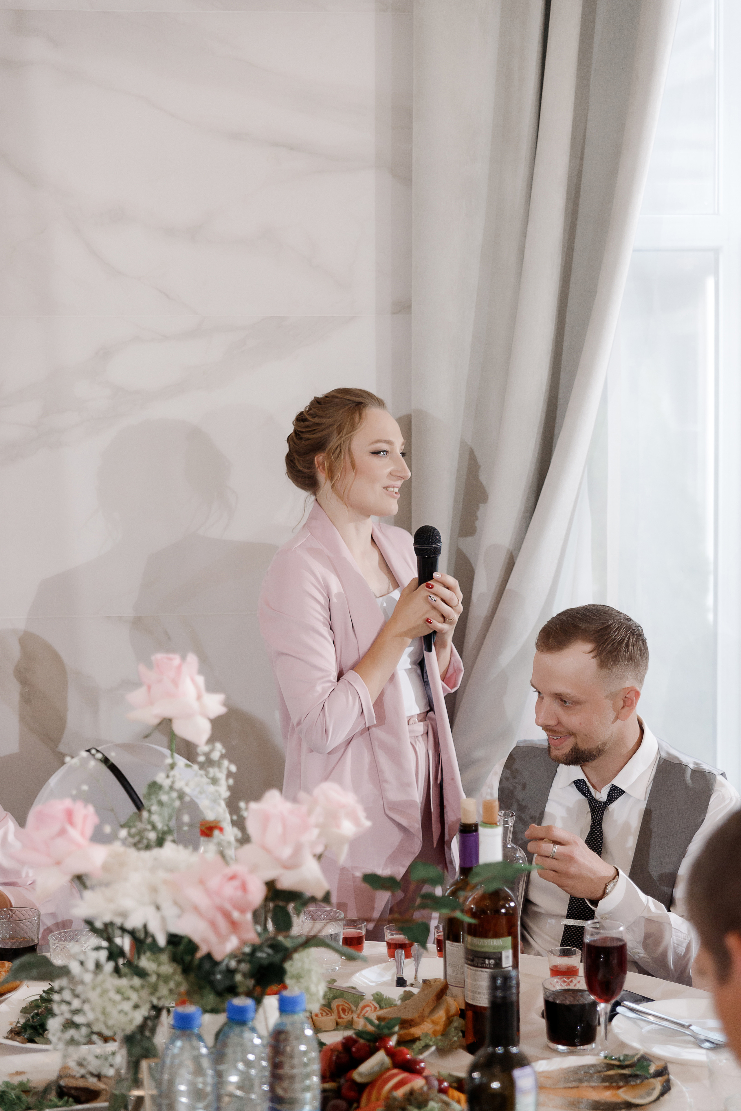 Кристина и Владислав. Свадебный и семейный фотограф в Твери и Тверской области