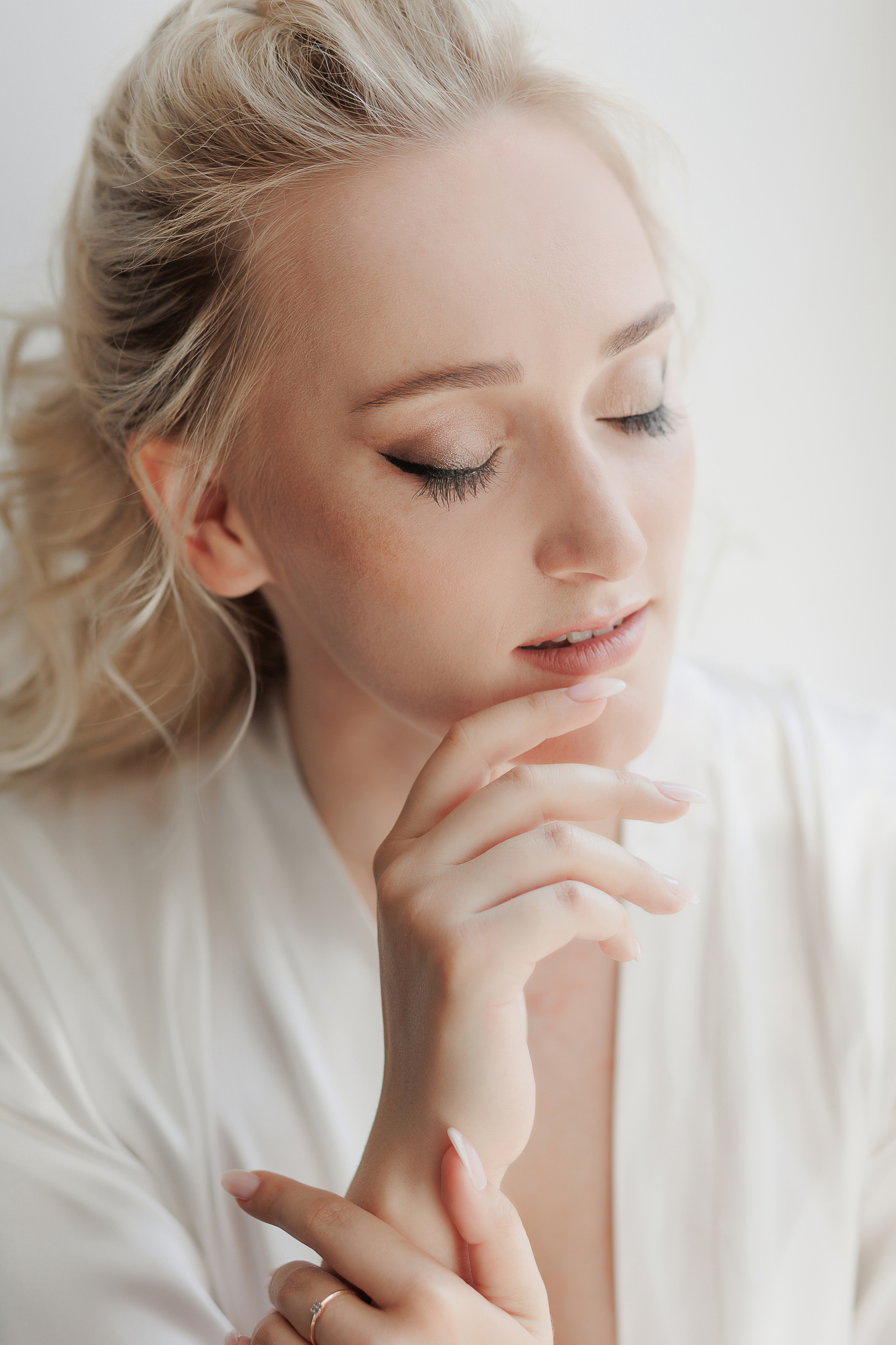 Кристина и Владислав. Свадебный и семейный фотограф в Твери и Тверской области