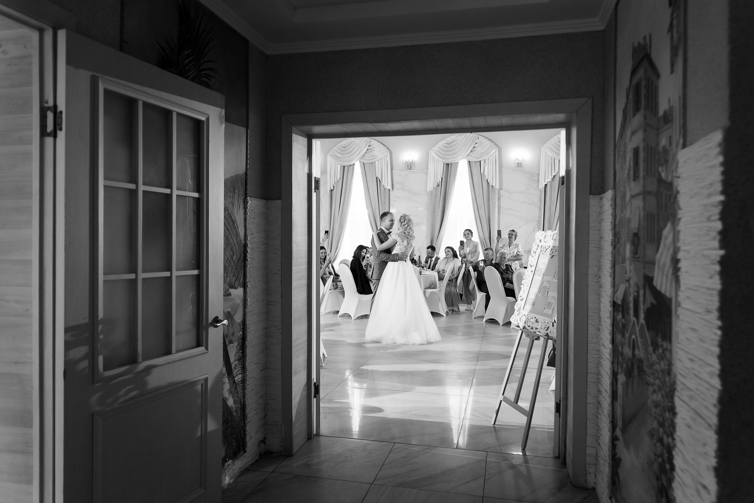 Кристина и Владислав. Свадебный и семейный фотограф в Твери и Тверской области