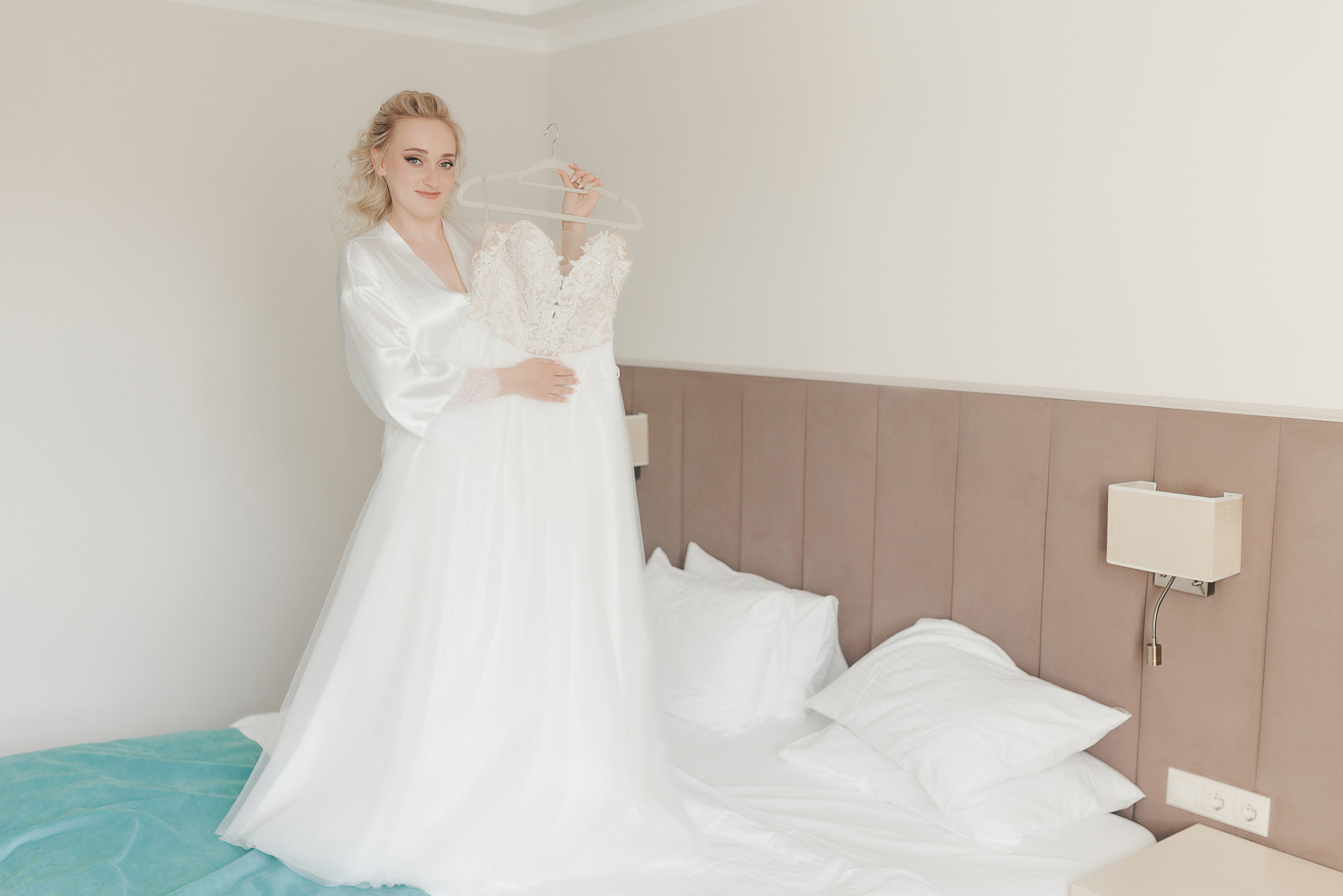 Кристина и Владислав. Свадебный и семейный фотограф в Твери и Тверской области