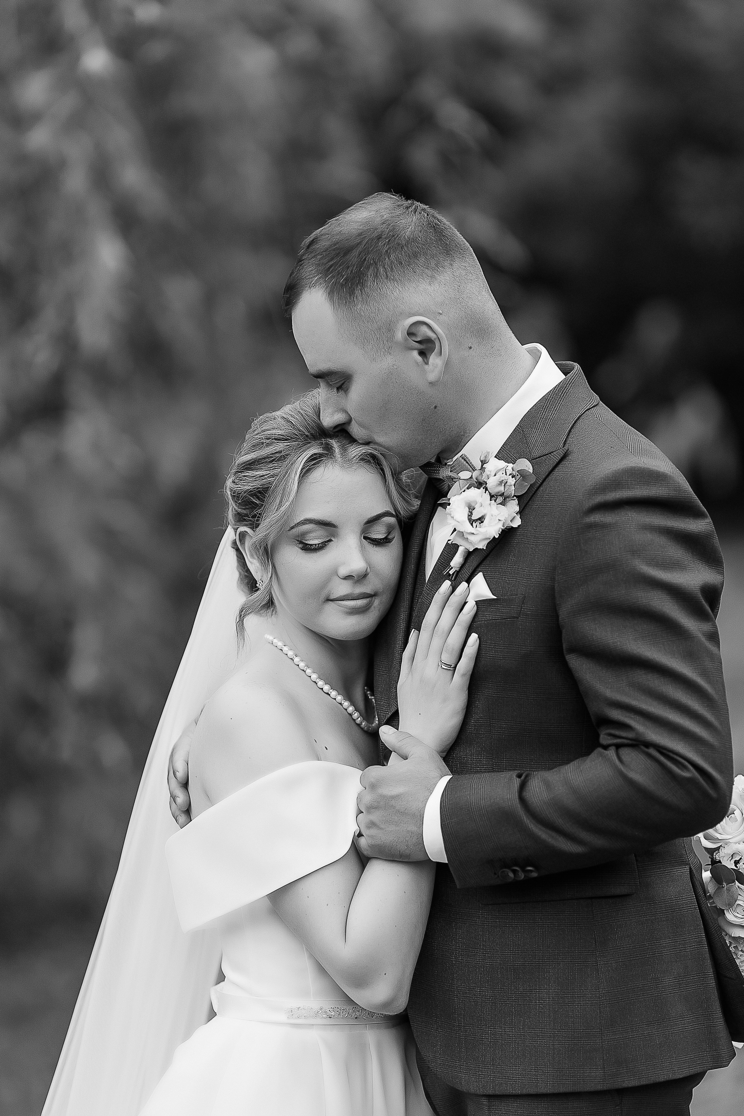 Алена и Максим. Свадебный и семейный фотограф в Твери и Тверской области