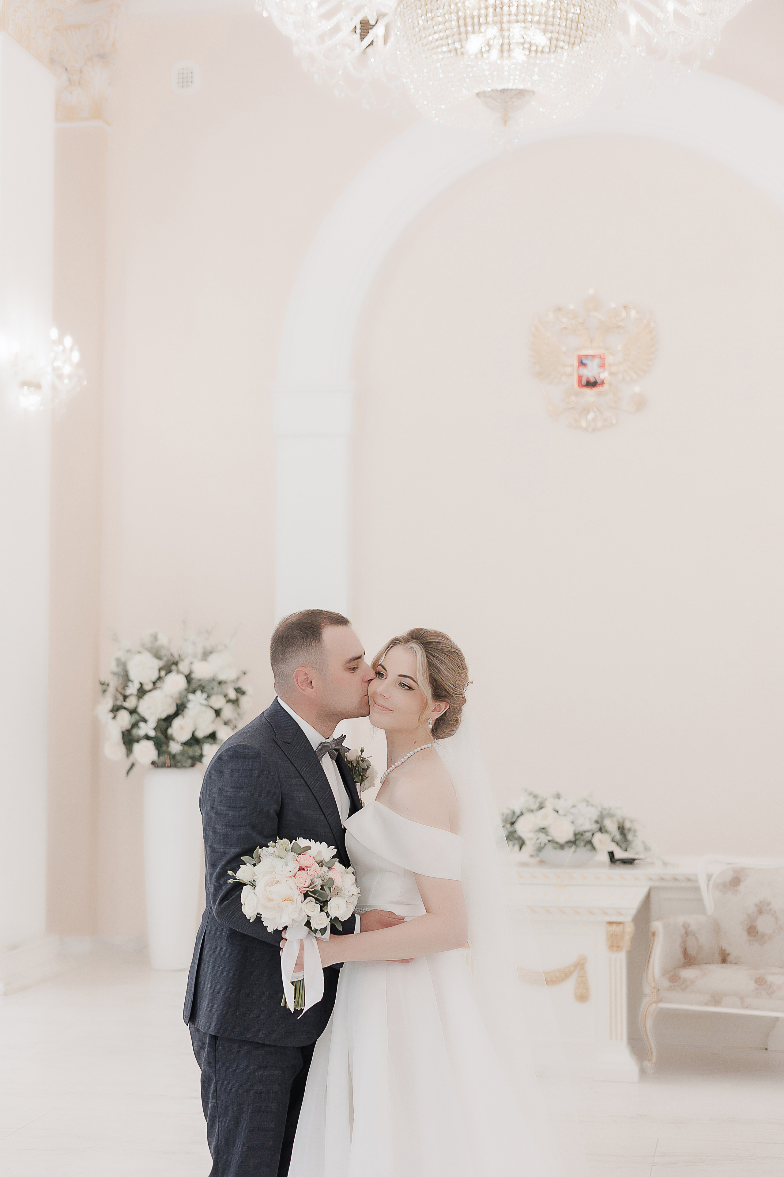 Алена и Максим. Свадебный и семейный фотограф в Твери и Тверской области