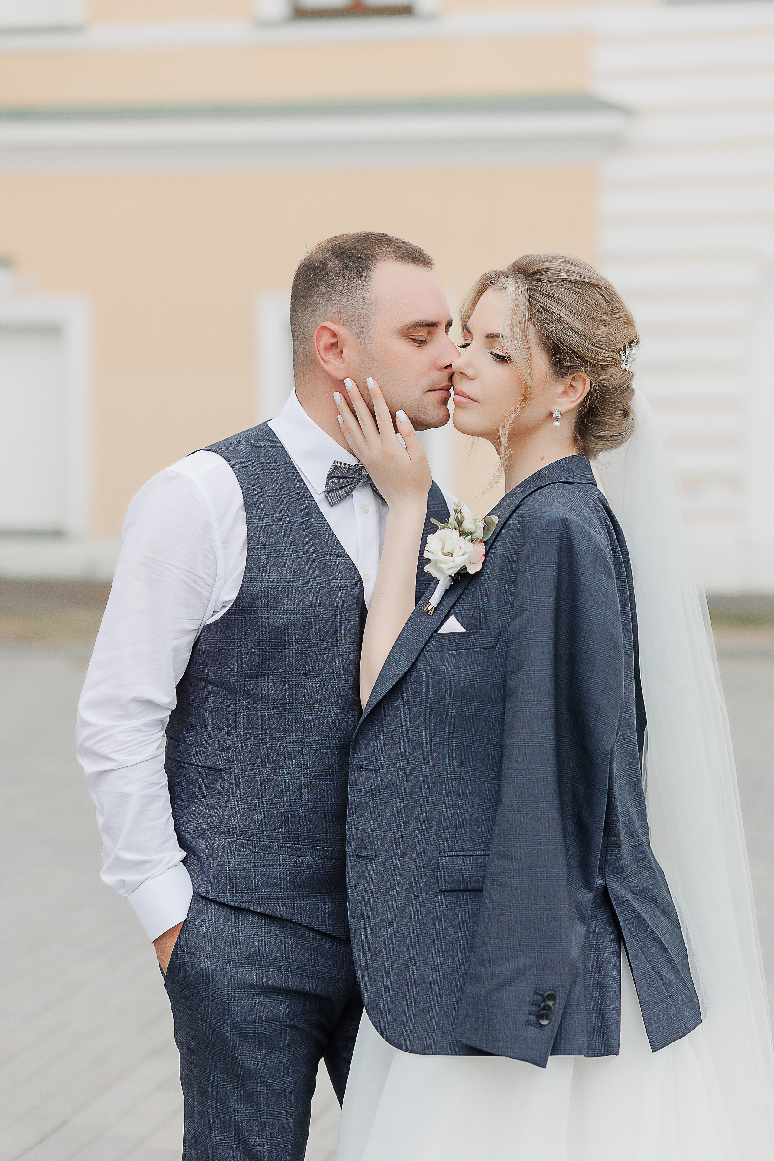 Алена и Максим. Свадебный и семейный фотограф в Твери и Тверской области