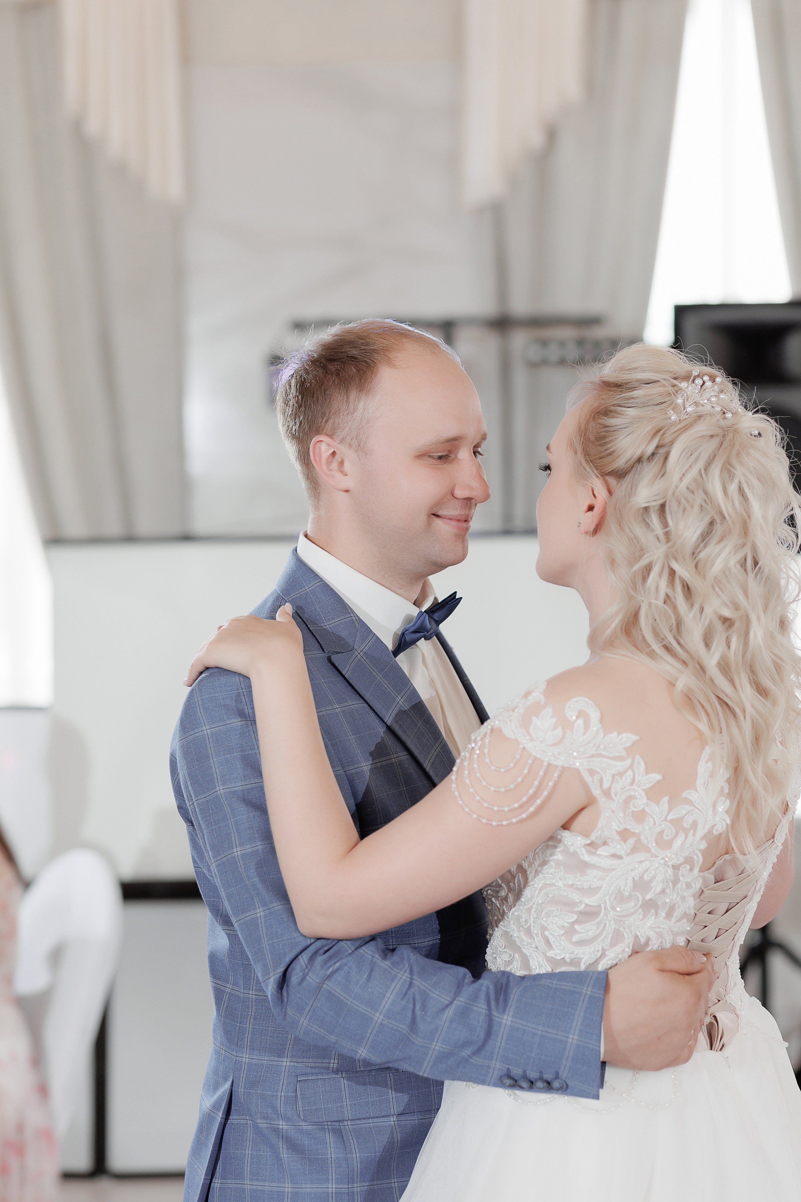 Кристина и Владислав. Свадебный и семейный фотограф в Твери и Тверской области