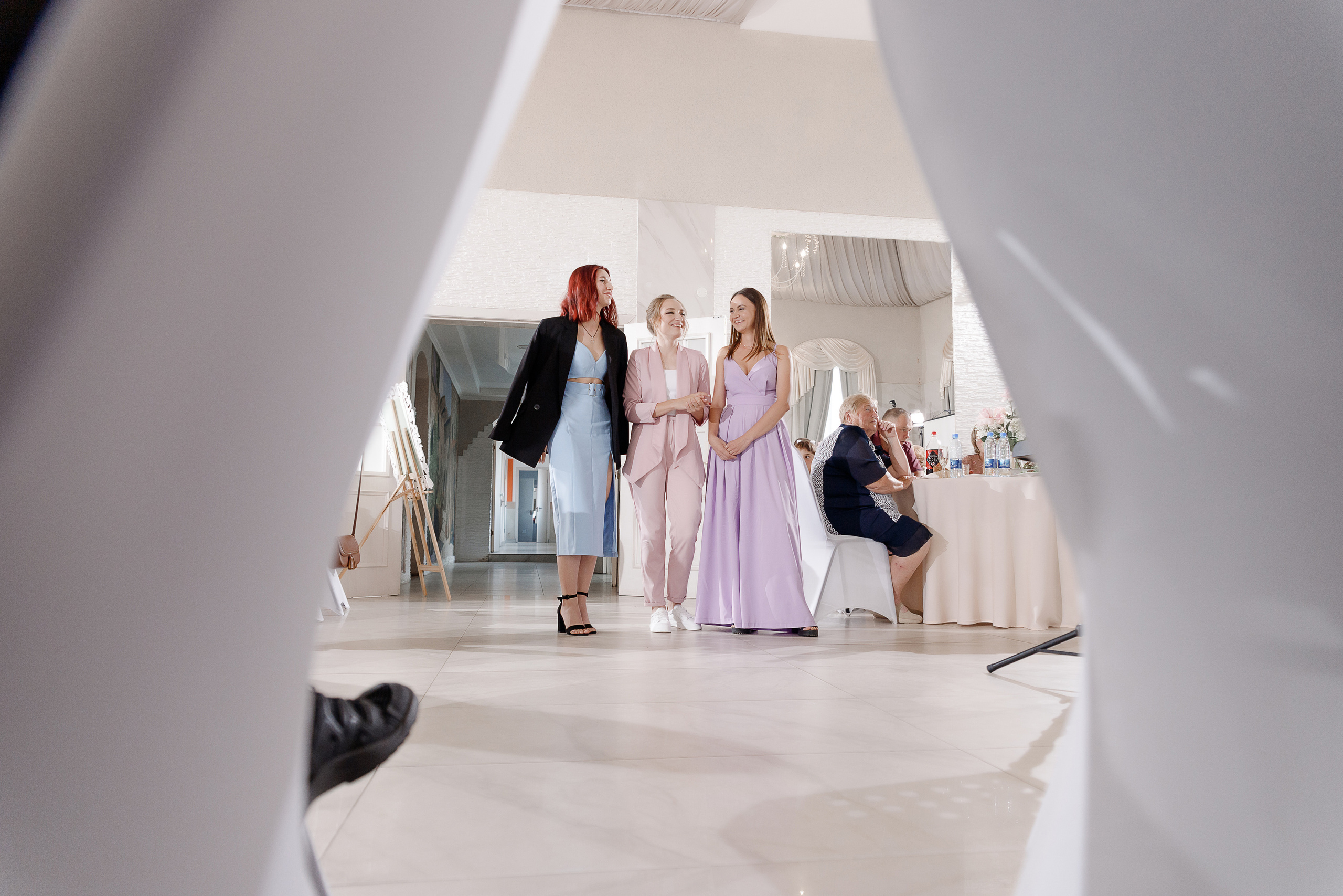 Кристина и Владислав. Свадебный и семейный фотограф в Твери и Тверской области