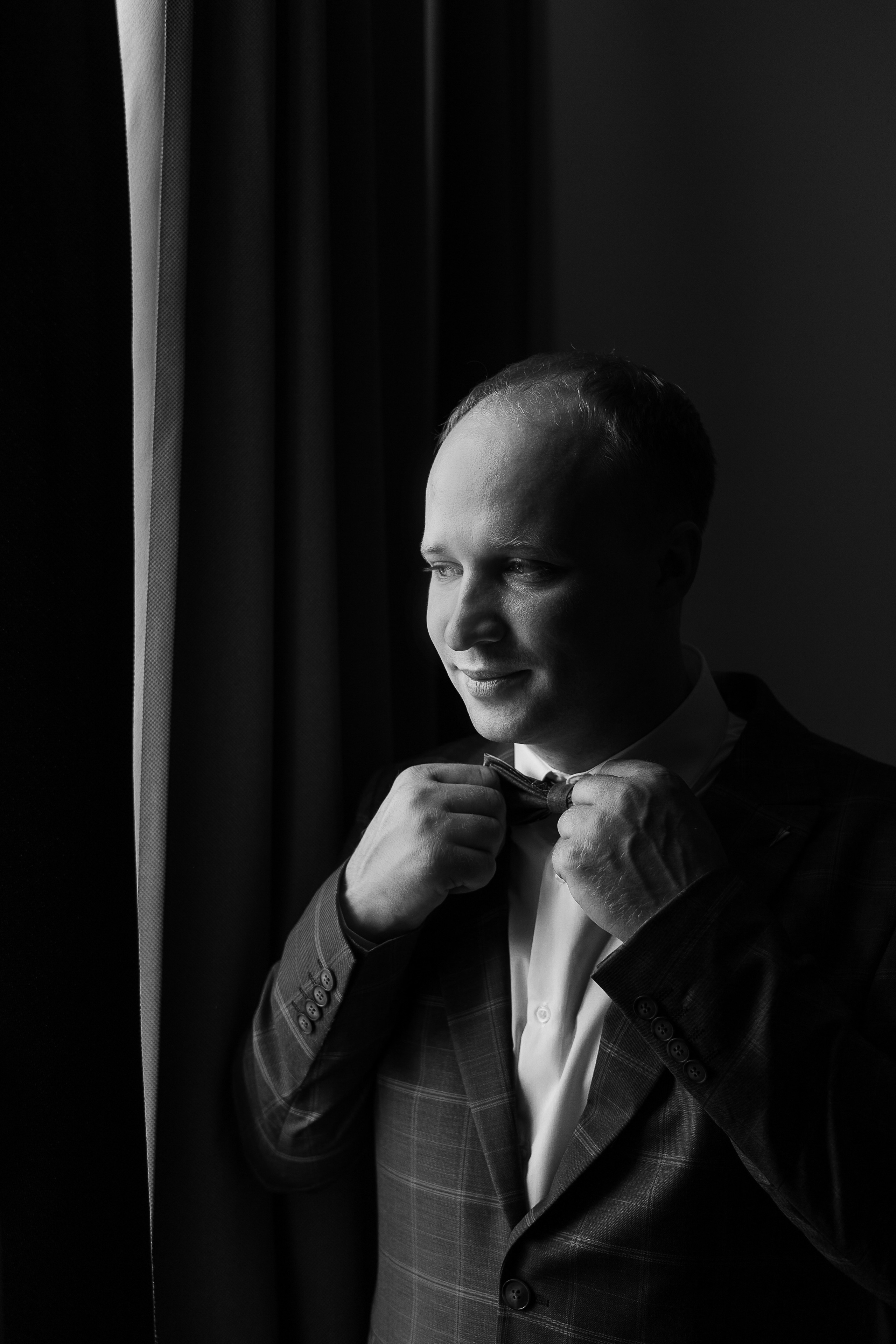 Кристина и Владислав. Свадебный и семейный фотограф в Твери и Тверской области