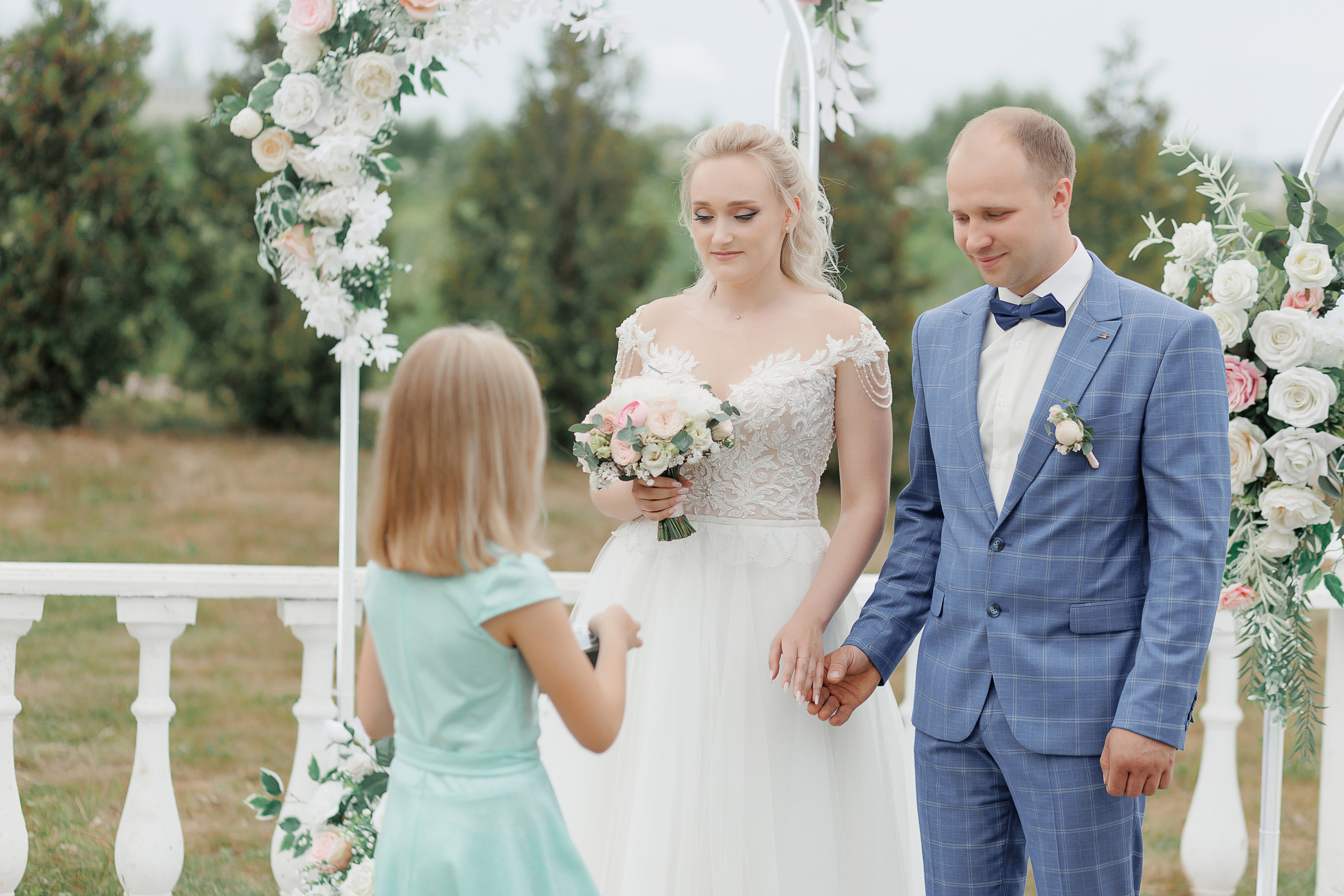 Кристина и Владислав. Свадебный и семейный фотограф в Твери и Тверской области