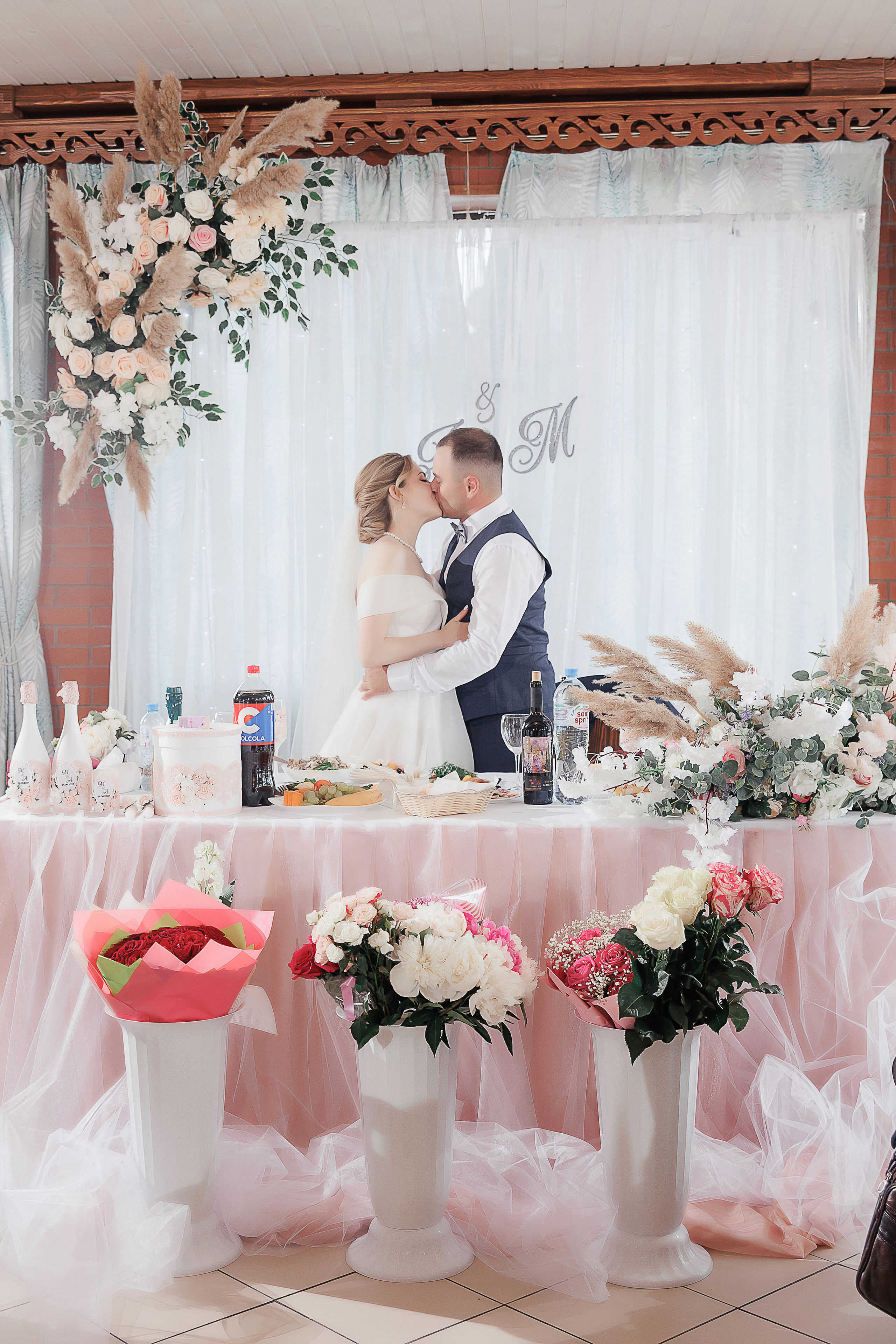 Алена и Максим. Свадебный и семейный фотограф в Твери и Тверской области