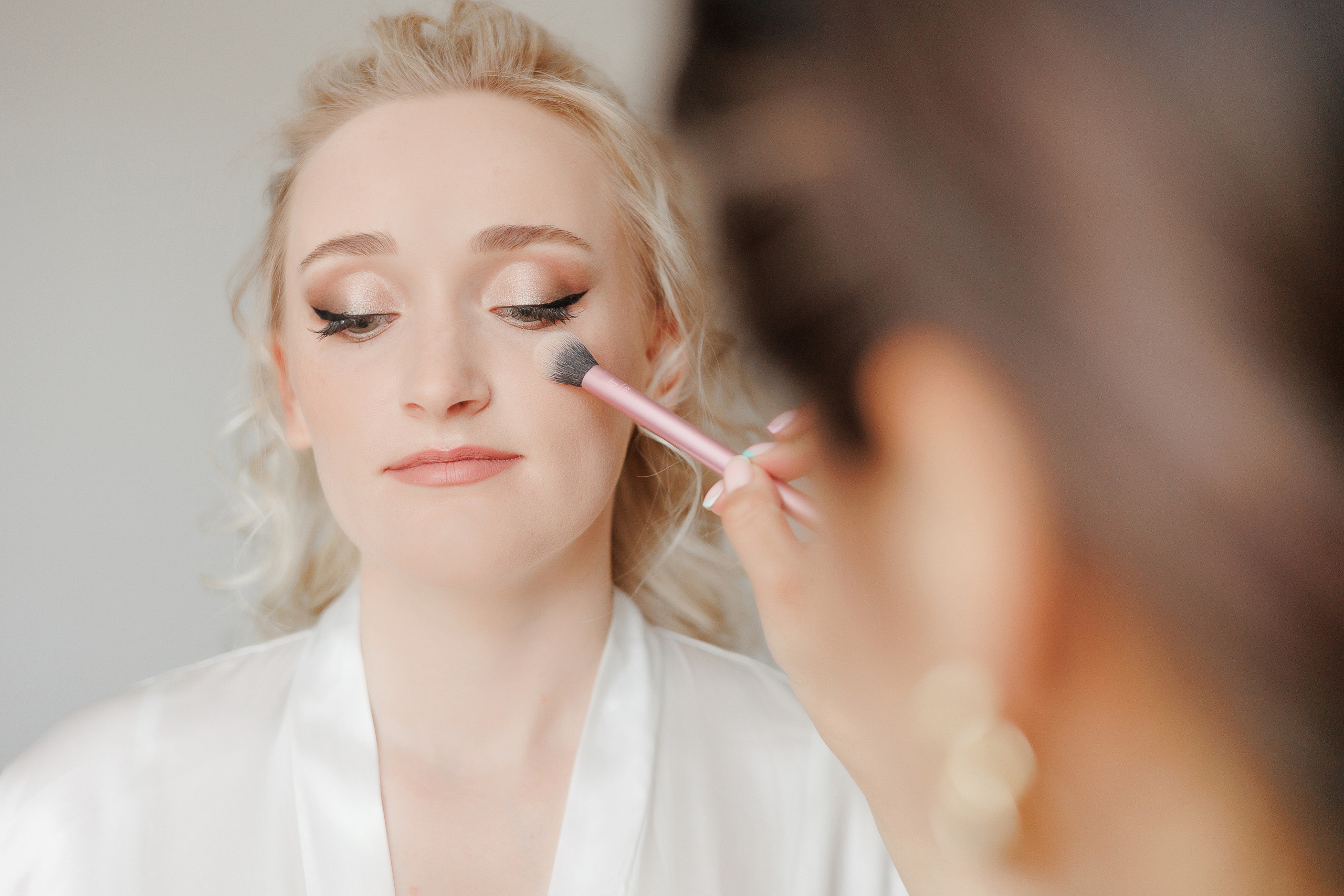 Кристина и Владислав. Свадебный и семейный фотограф в Твери и Тверской области