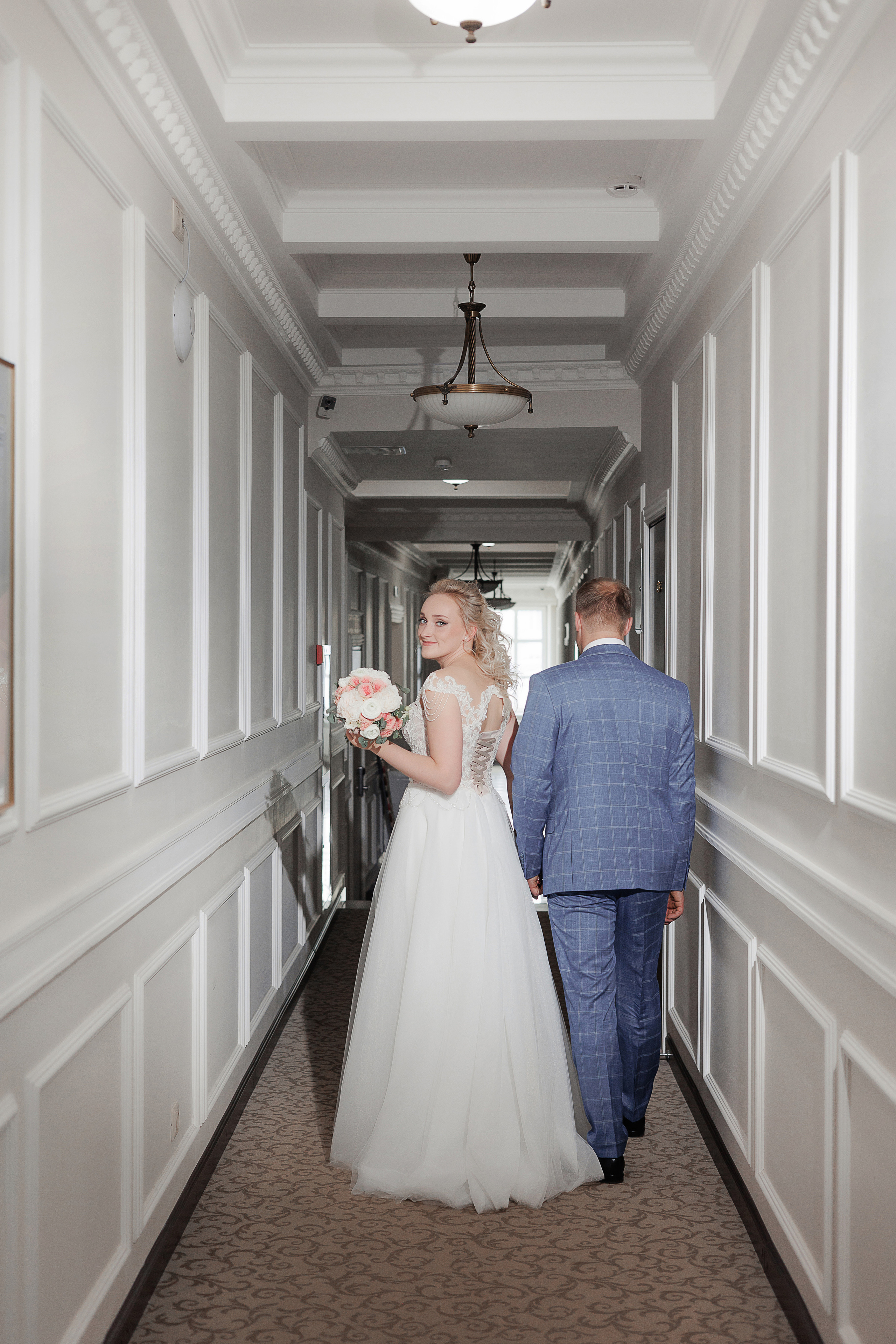 Кристина и Владислав. Свадебный и семейный фотограф в Твери и Тверской области