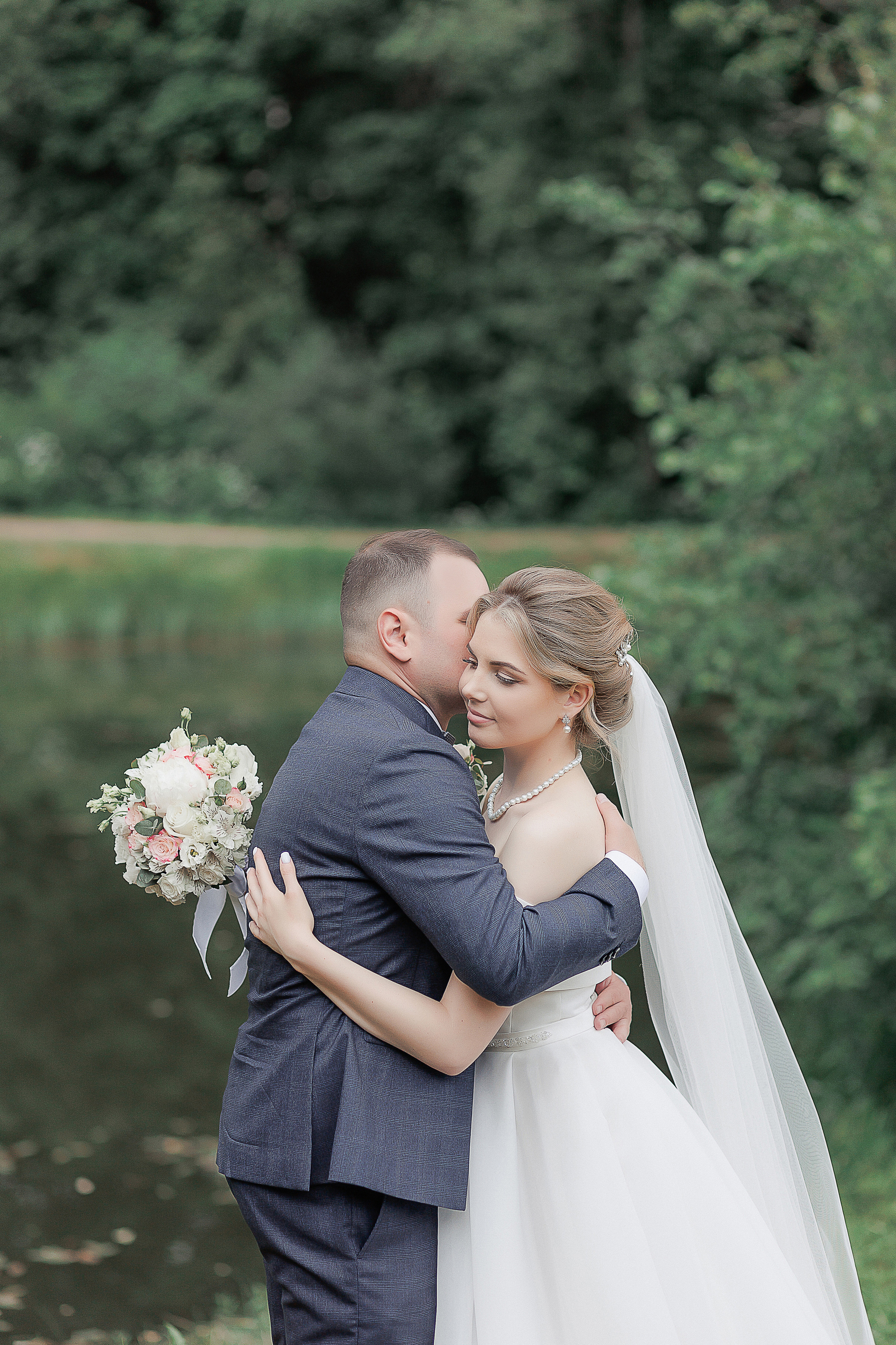 Алена и Максим. Свадебный и семейный фотограф в Твери и Тверской области