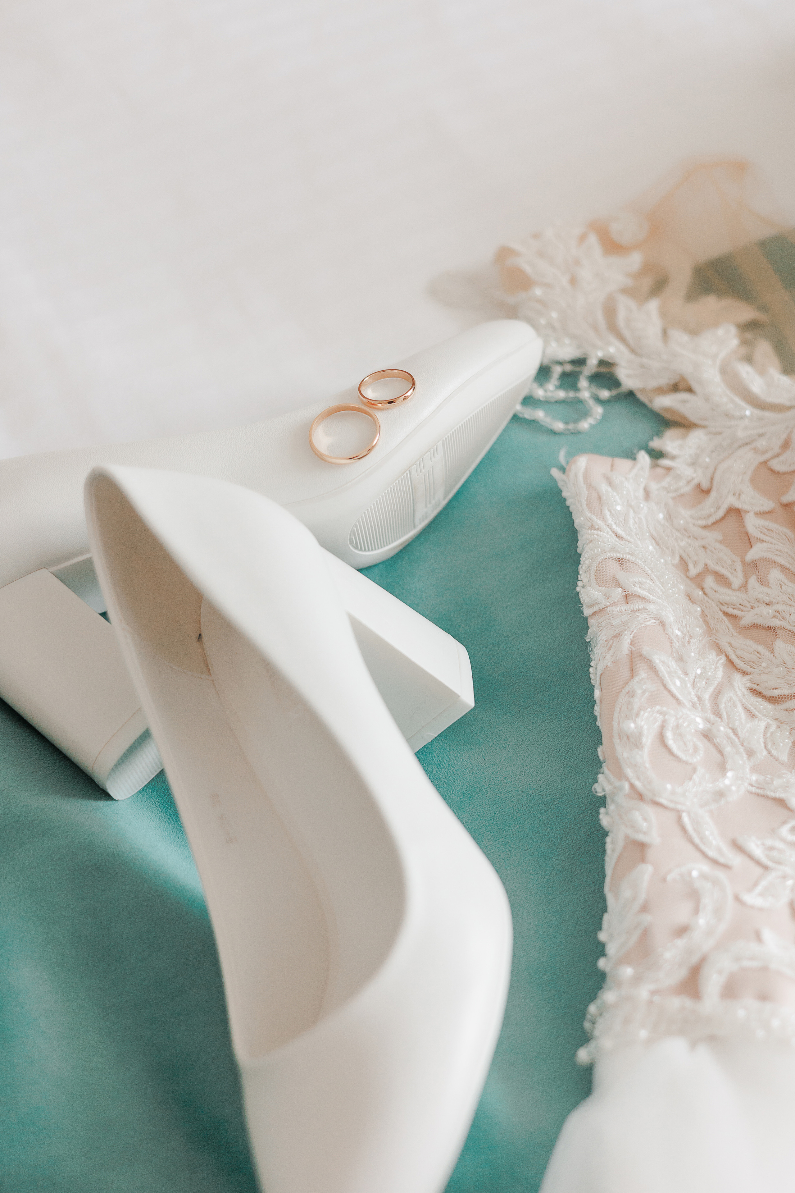 Кристина и Владислав. Свадебный и семейный фотограф в Твери и Тверской области