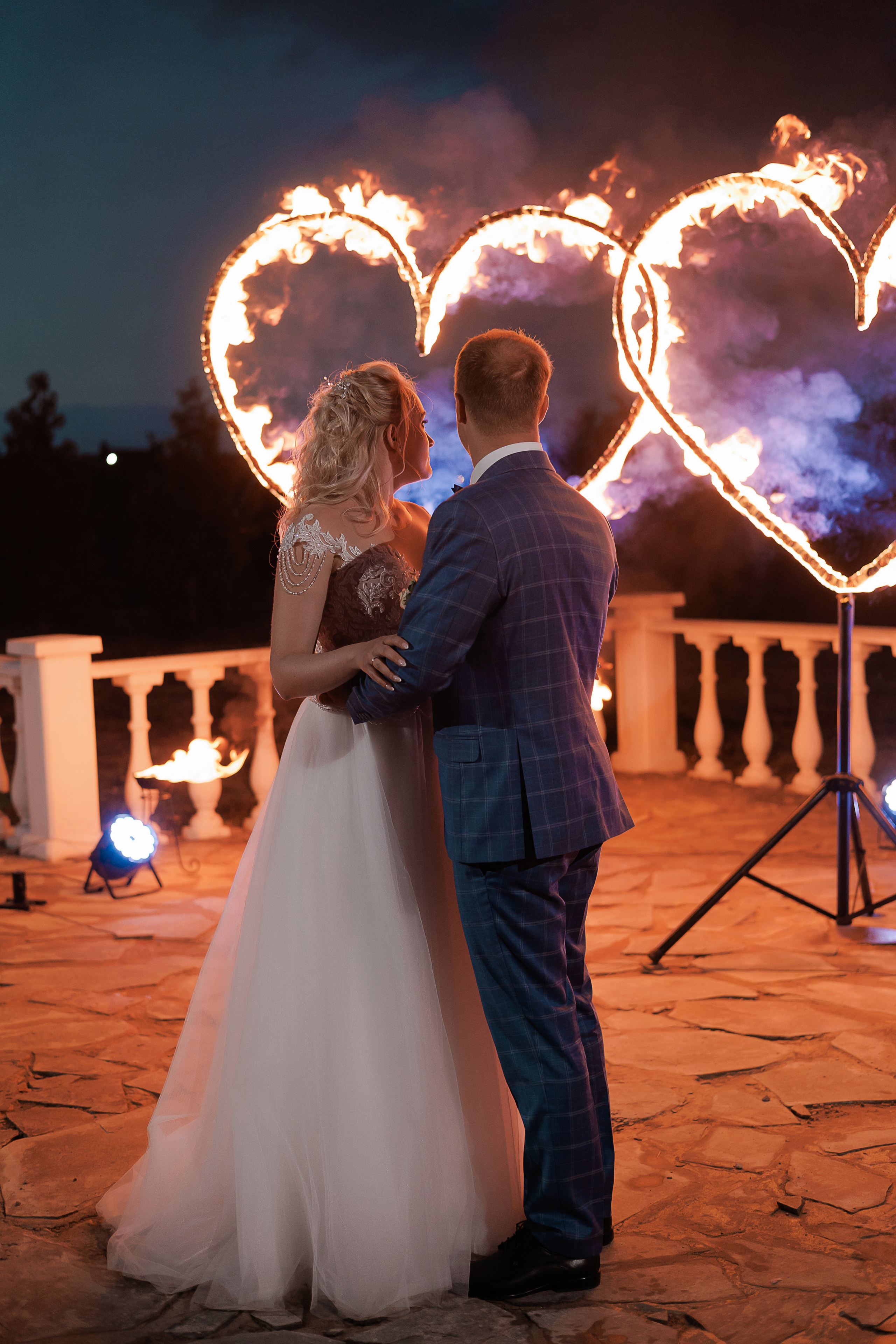 Кристина и Владислав. Свадебный и семейный фотограф в Твери и Тверской области