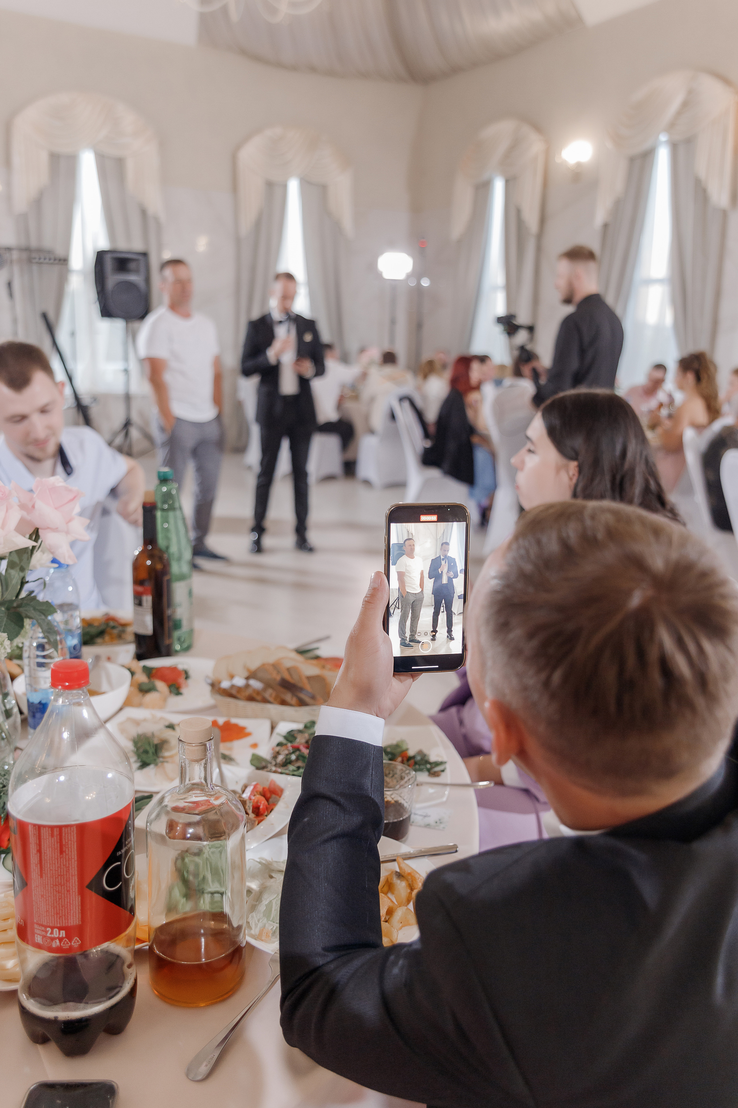 Кристина и Владислав. Свадебный и семейный фотограф в Твери и Тверской области