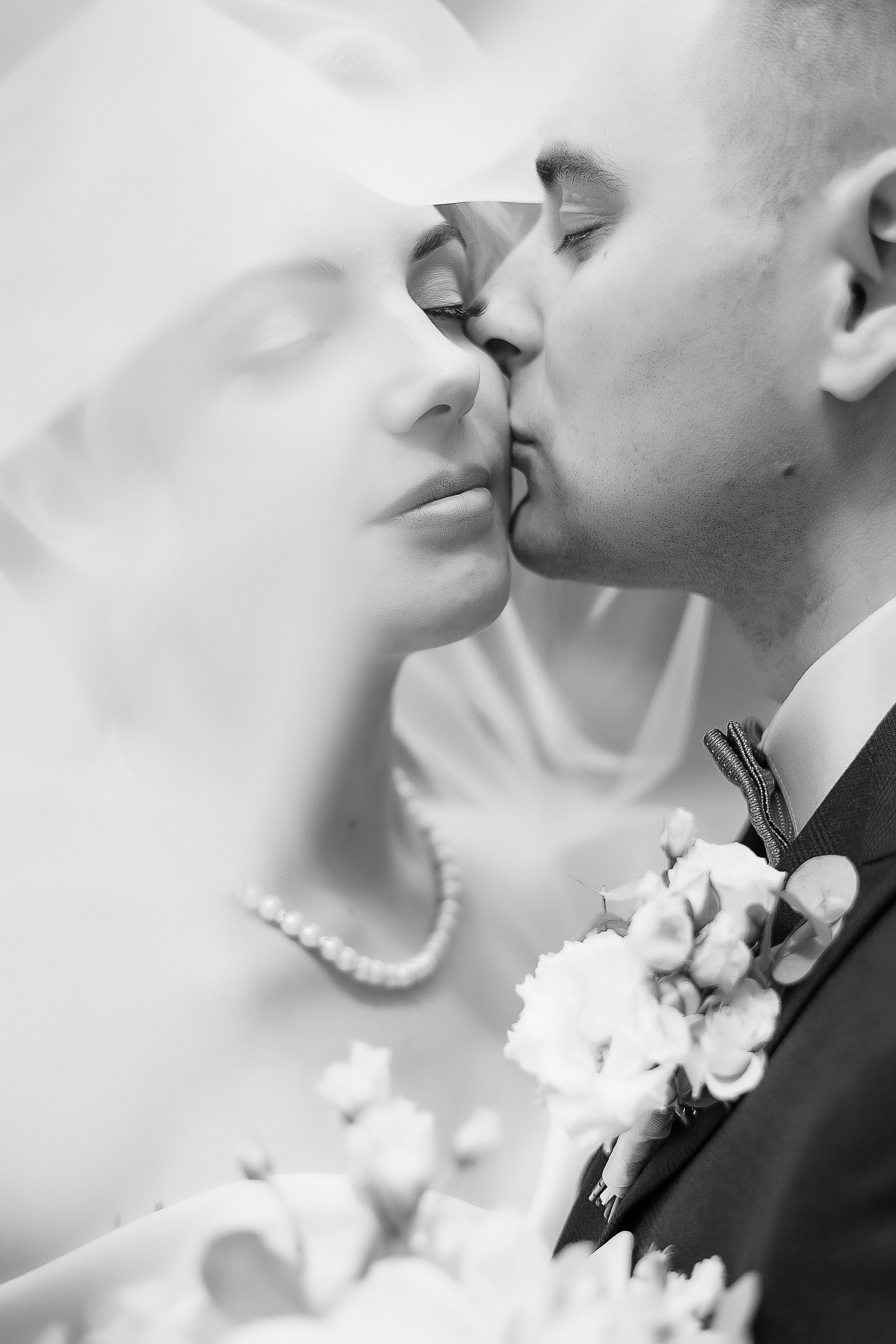 Алена и Максим. Свадебный и семейный фотограф в Твери и Тверской области