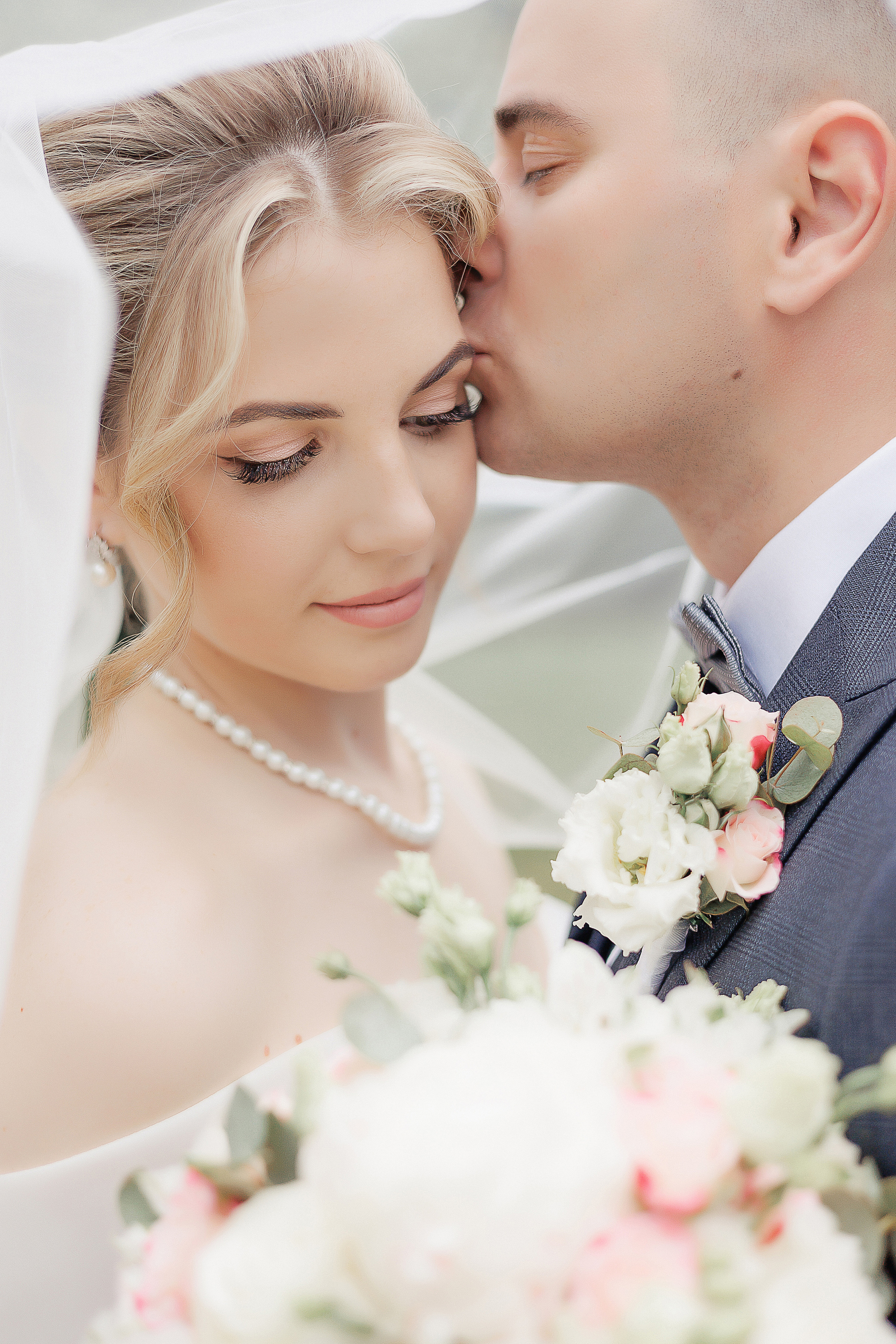 Алена и Максим. Свадебный и семейный фотограф в Твери и Тверской области