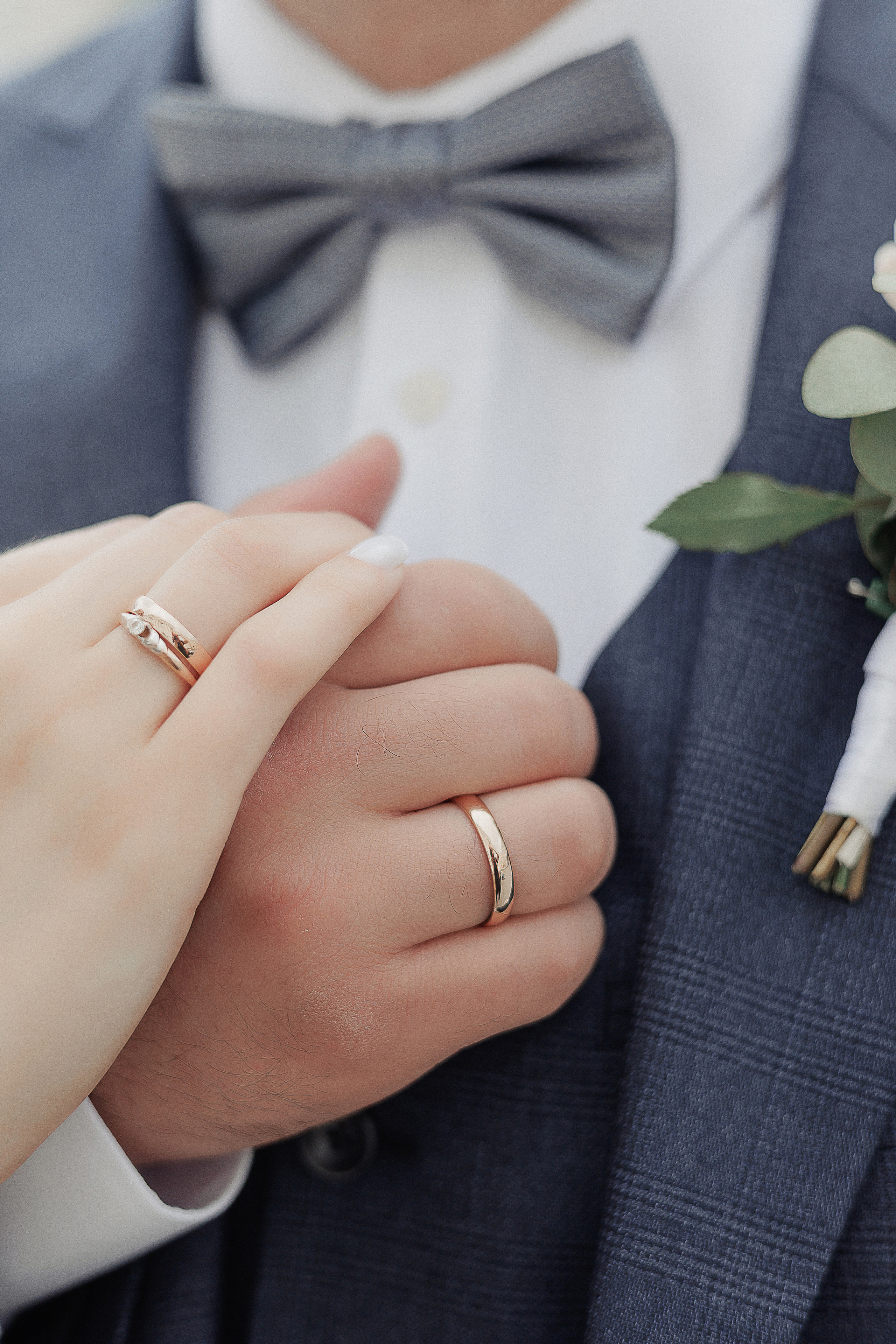 Алена и Максим. Свадебный и семейный фотограф в Твери и Тверской области