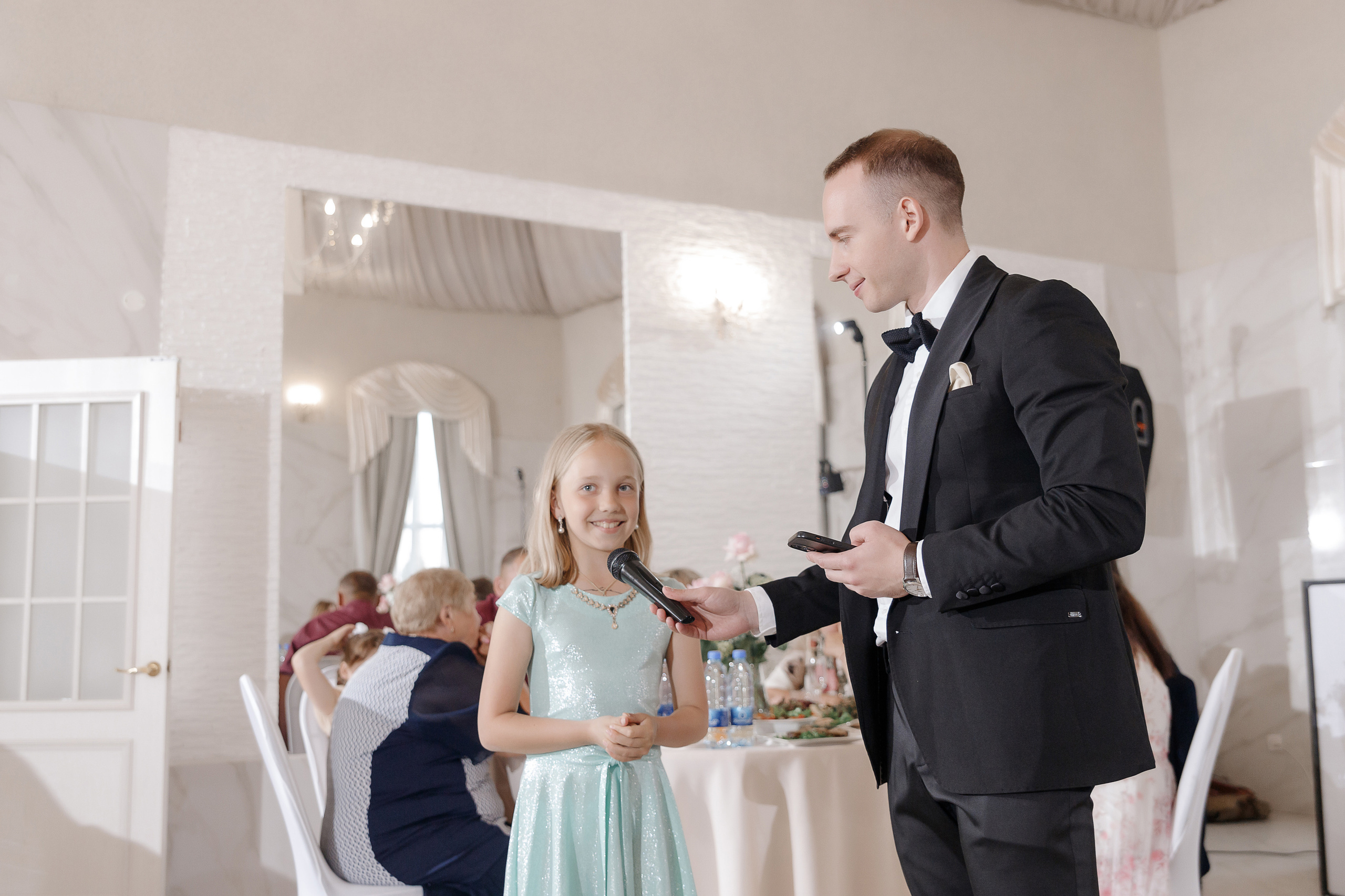 Кристина и Владислав. Свадебный и семейный фотограф в Твери и Тверской области