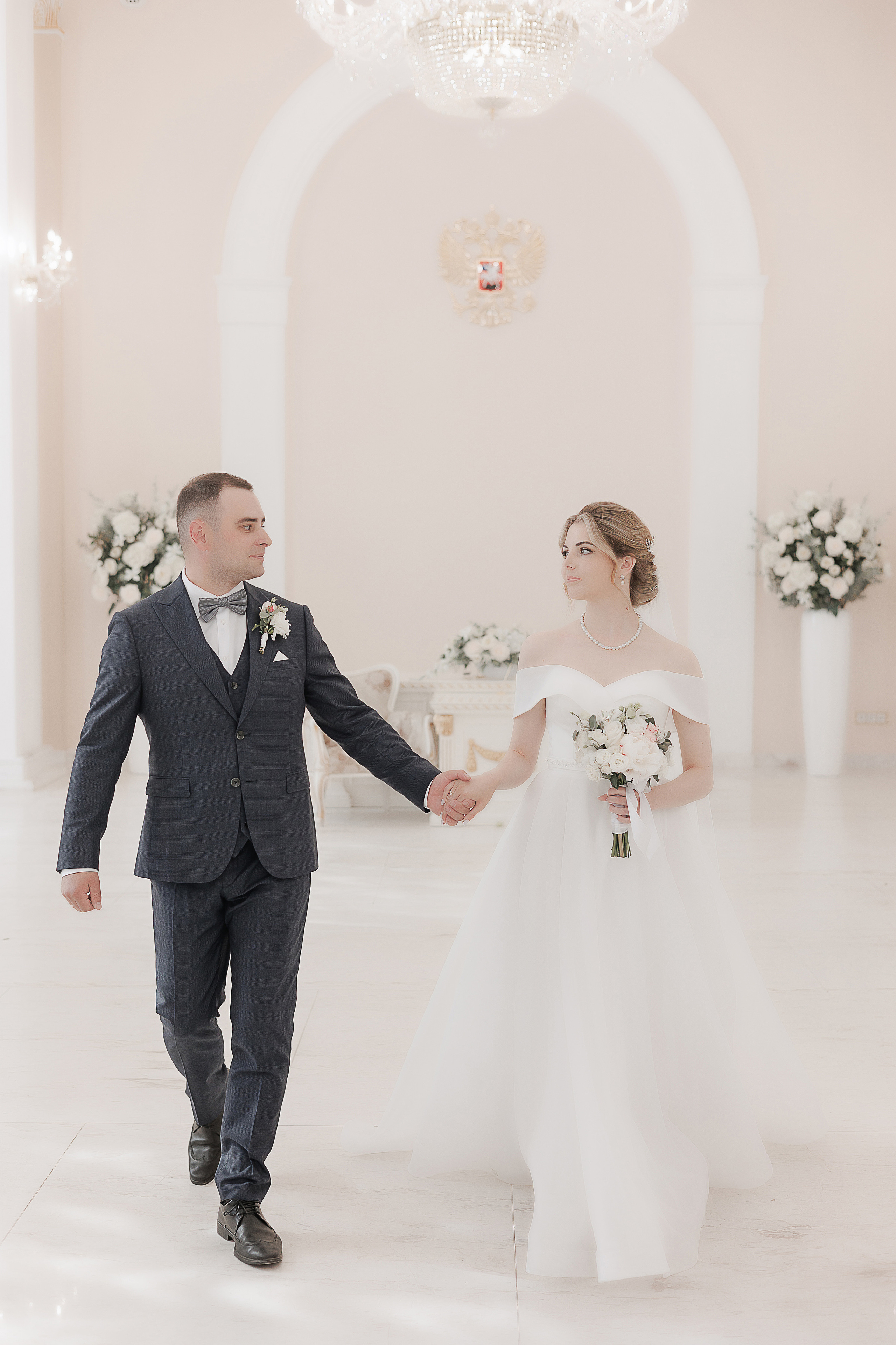 Алена и Максим. Свадебный и семейный фотограф в Твери и Тверской области