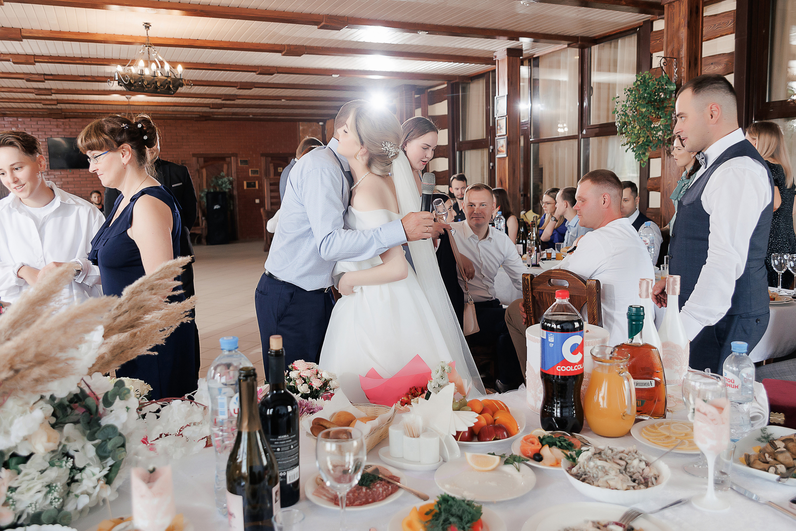 Алена и Максим. Свадебный и семейный фотограф в Твери и Тверской области