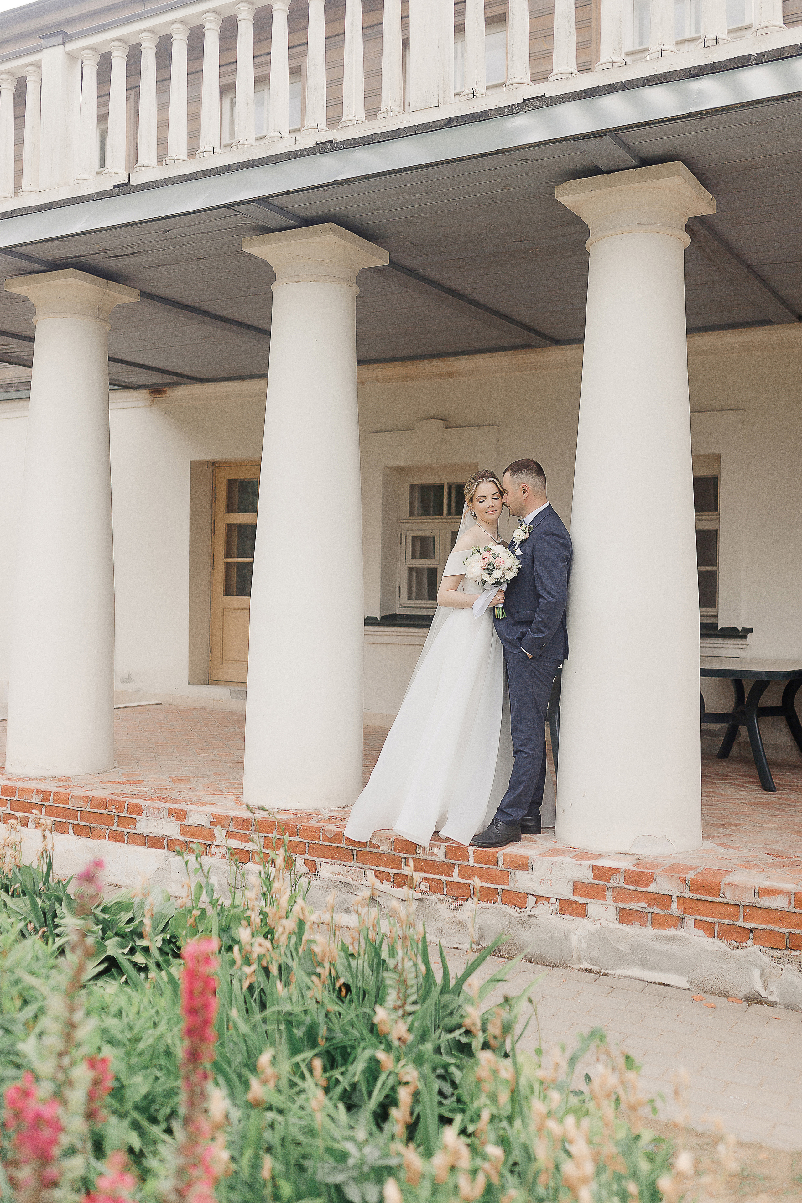 Алена и Максим. Свадебный и семейный фотограф в Твери и Тверской области