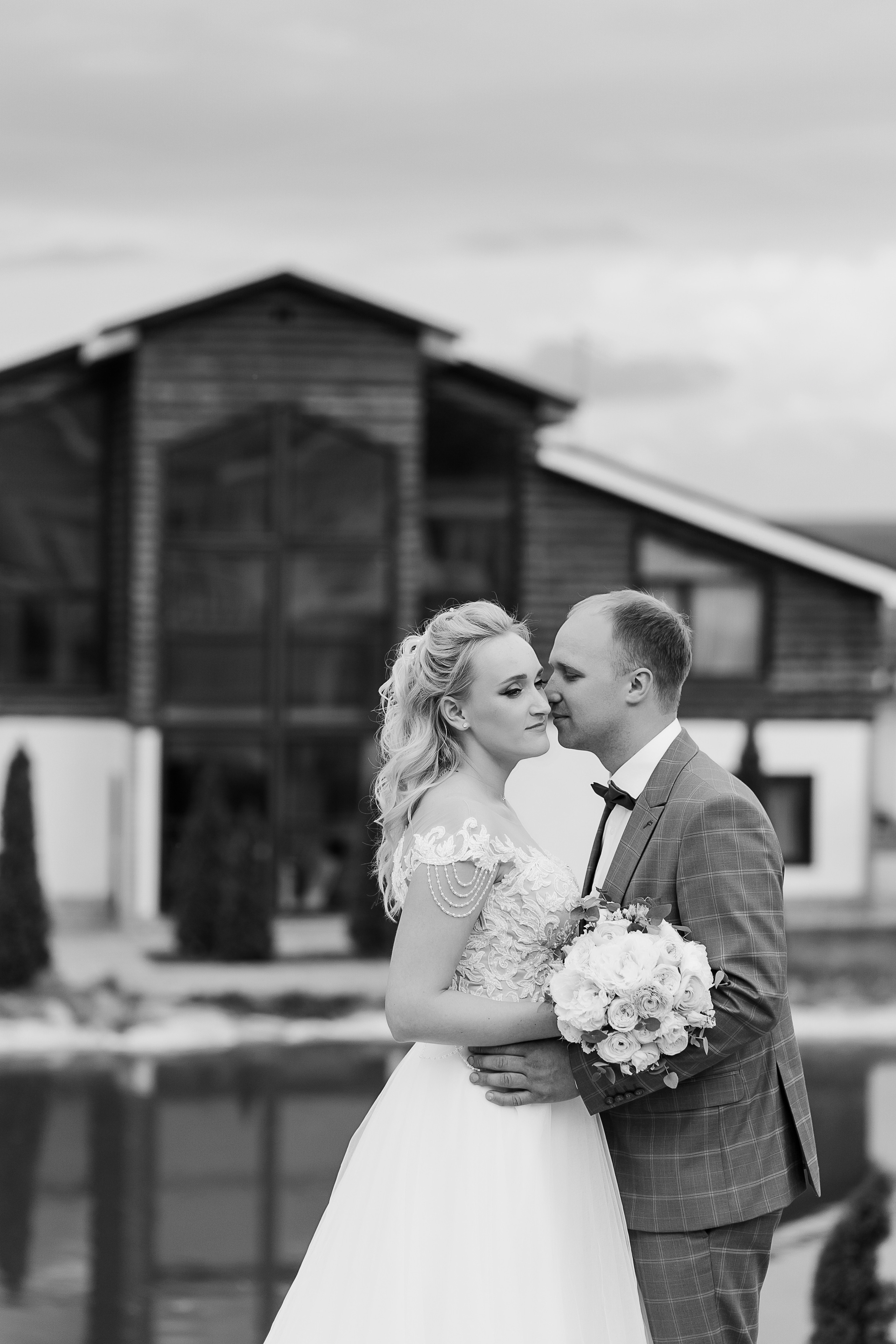 Кристина и Владислав. Свадебный и семейный фотограф в Твери и Тверской области