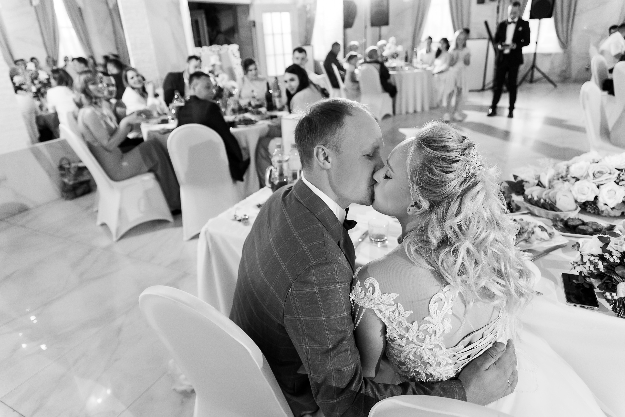 Кристина и Владислав. Свадебный и семейный фотограф в Твери и Тверской области