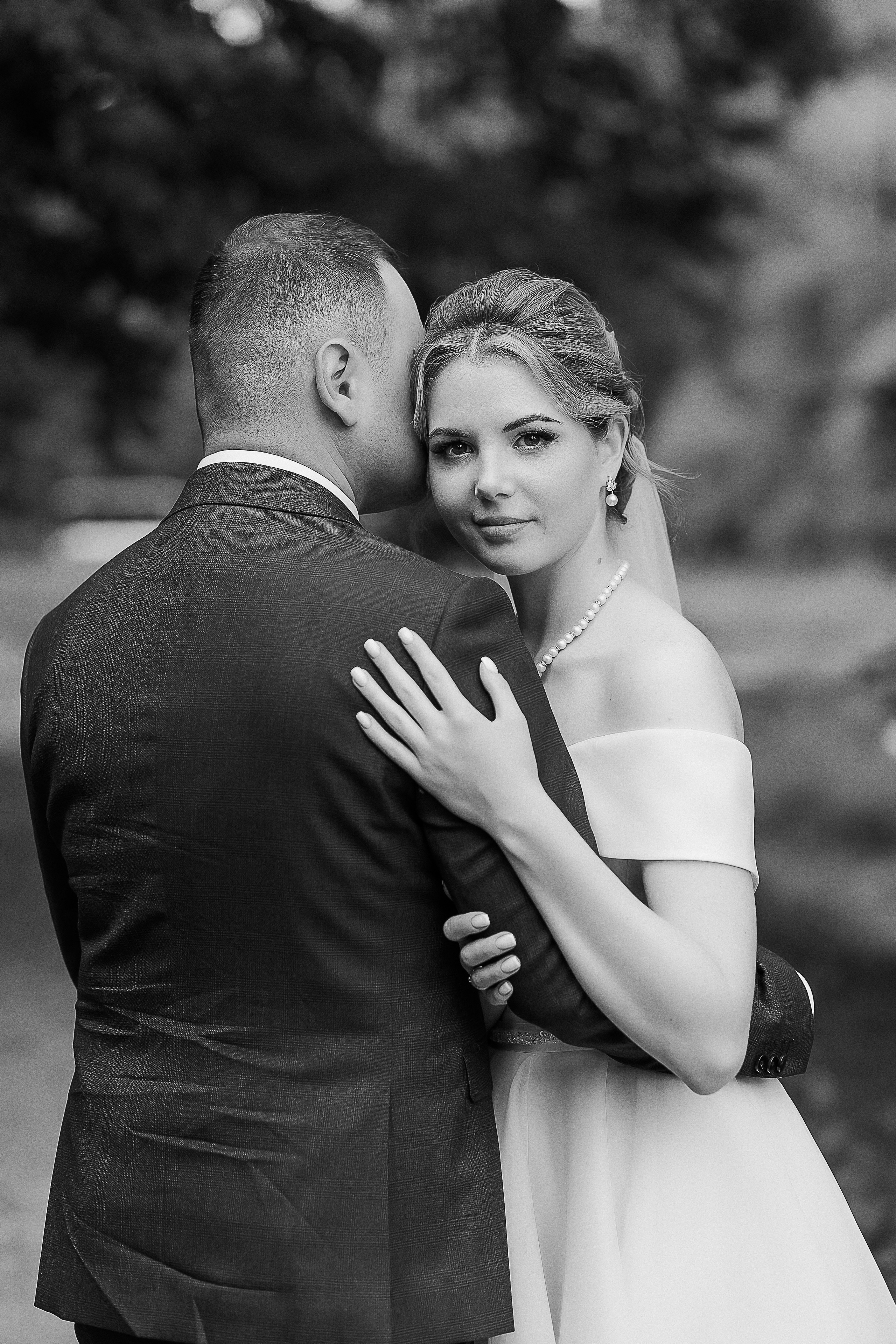 Алена и Максим. Свадебный и семейный фотограф в Твери и Тверской области