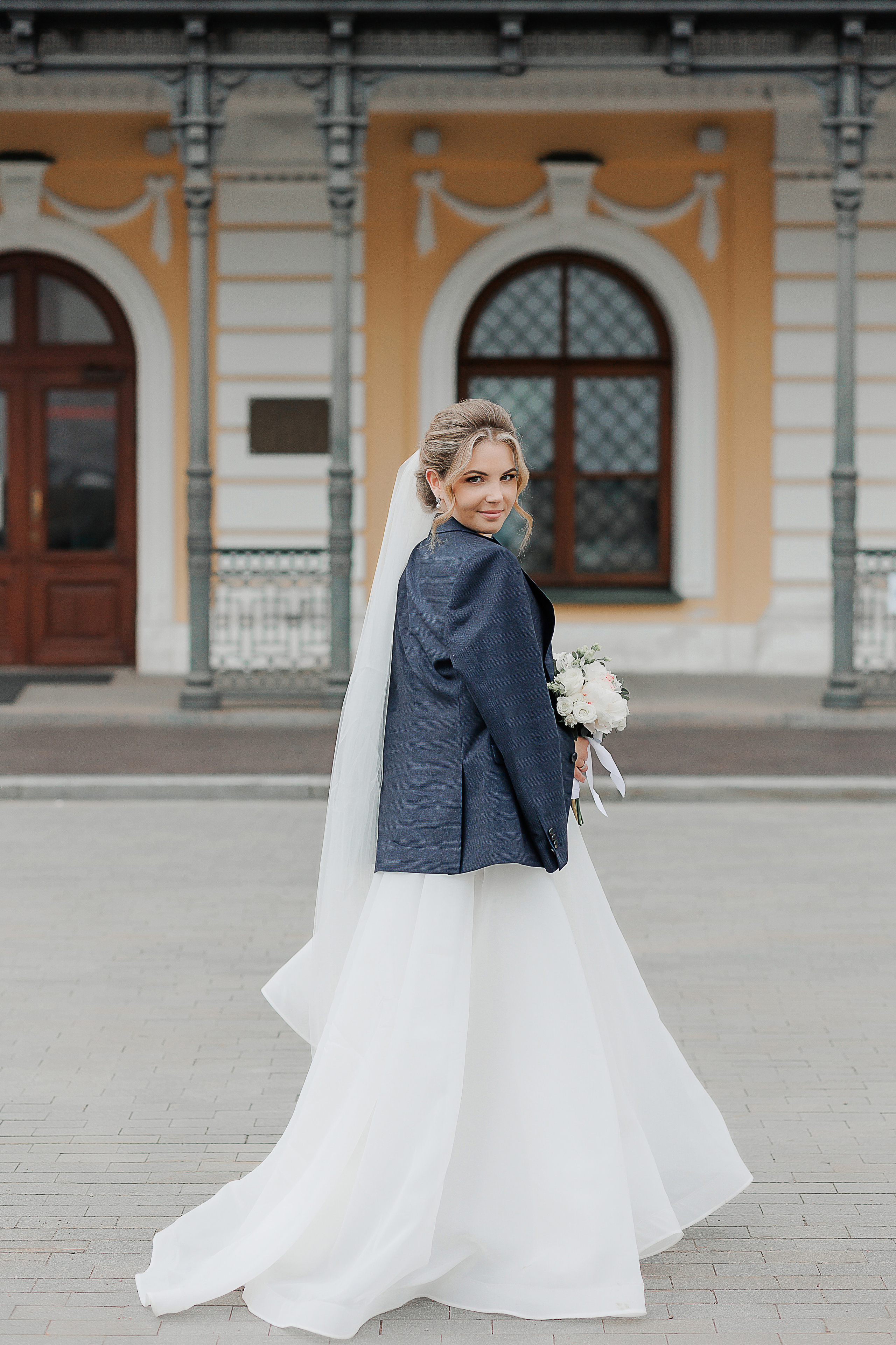 Алена и Максим. Свадебный и семейный фотограф в Твери и Тверской области