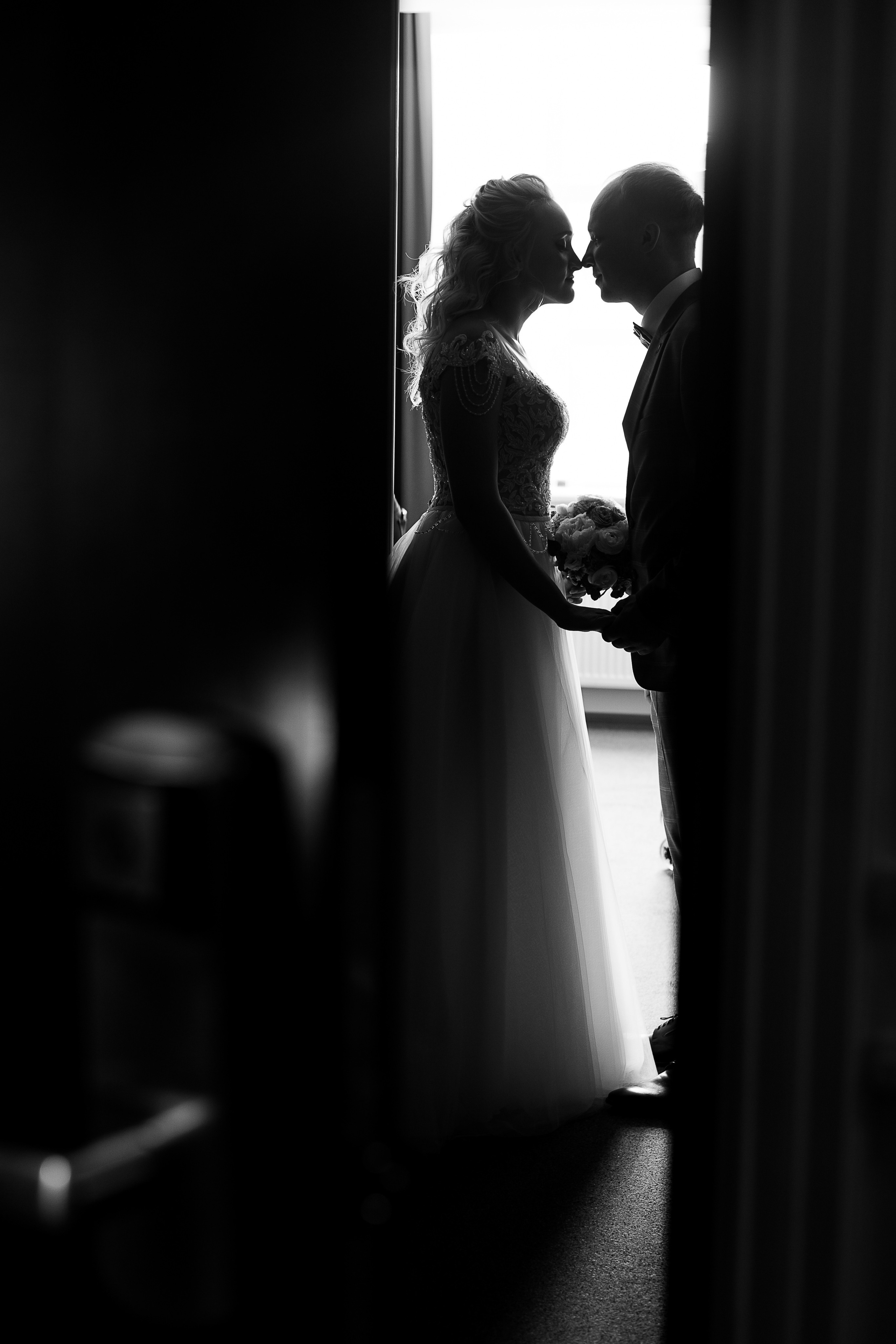 Кристина и Владислав. Свадебный и семейный фотограф в Твери и Тверской области