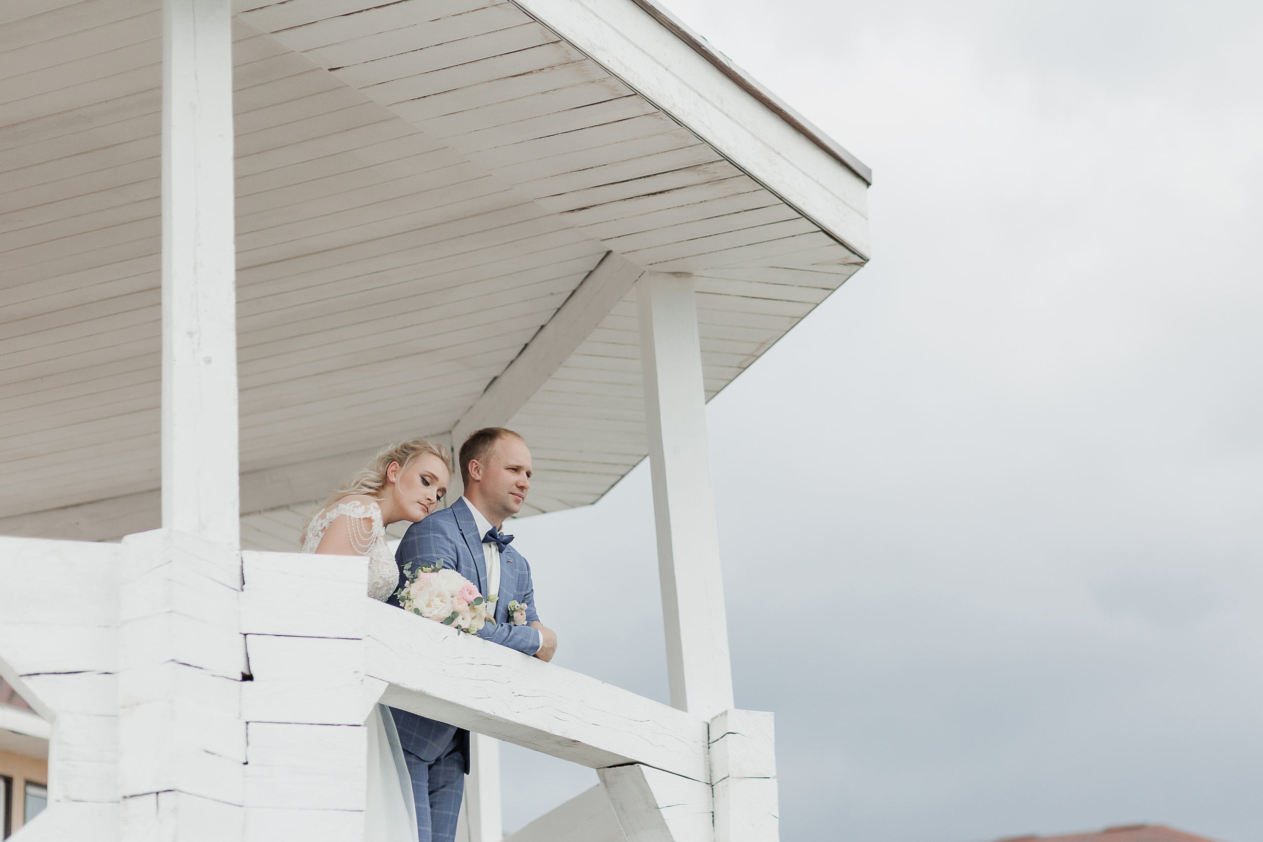Кристина и Владислав. Свадебный и семейный фотограф в Твери и Тверской области