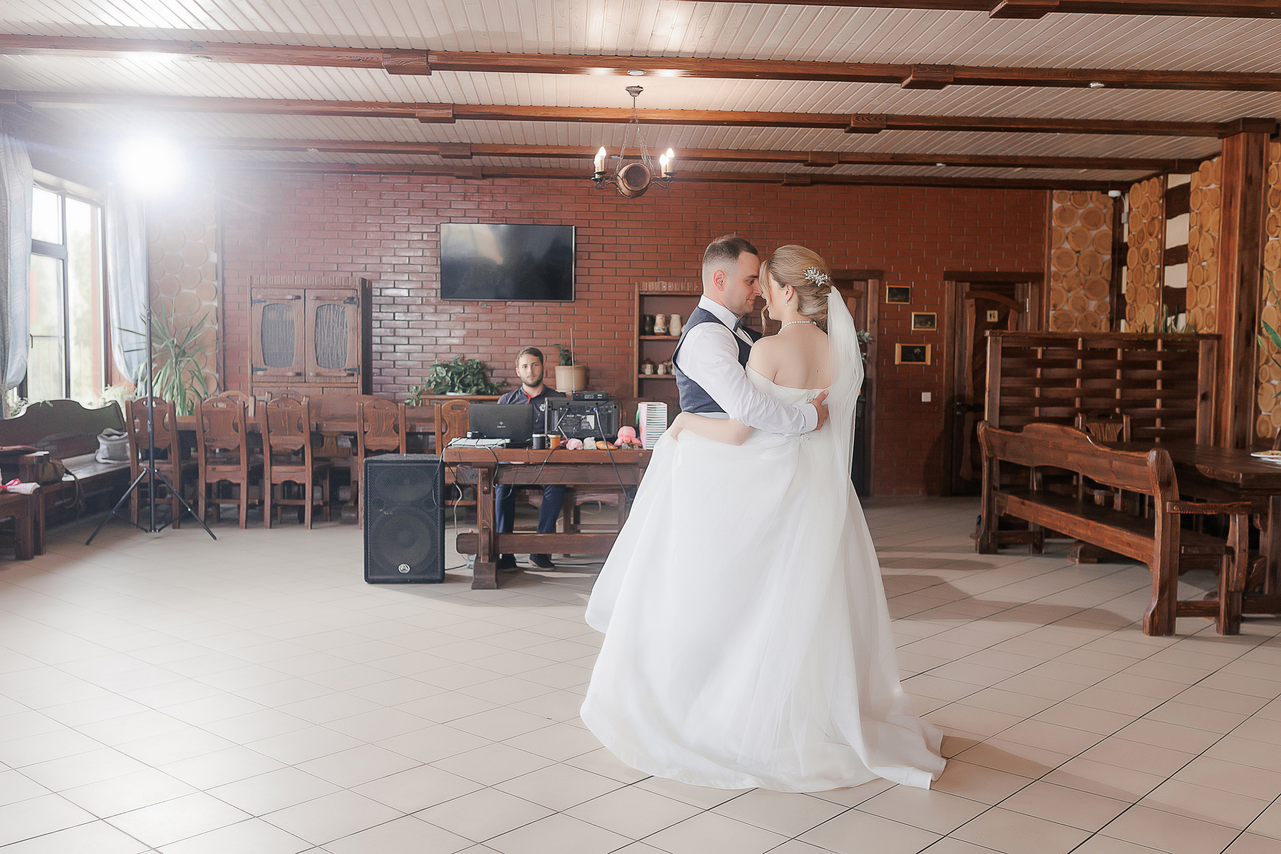 Алена и Максим. Свадебный и семейный фотограф в Твери и Тверской области