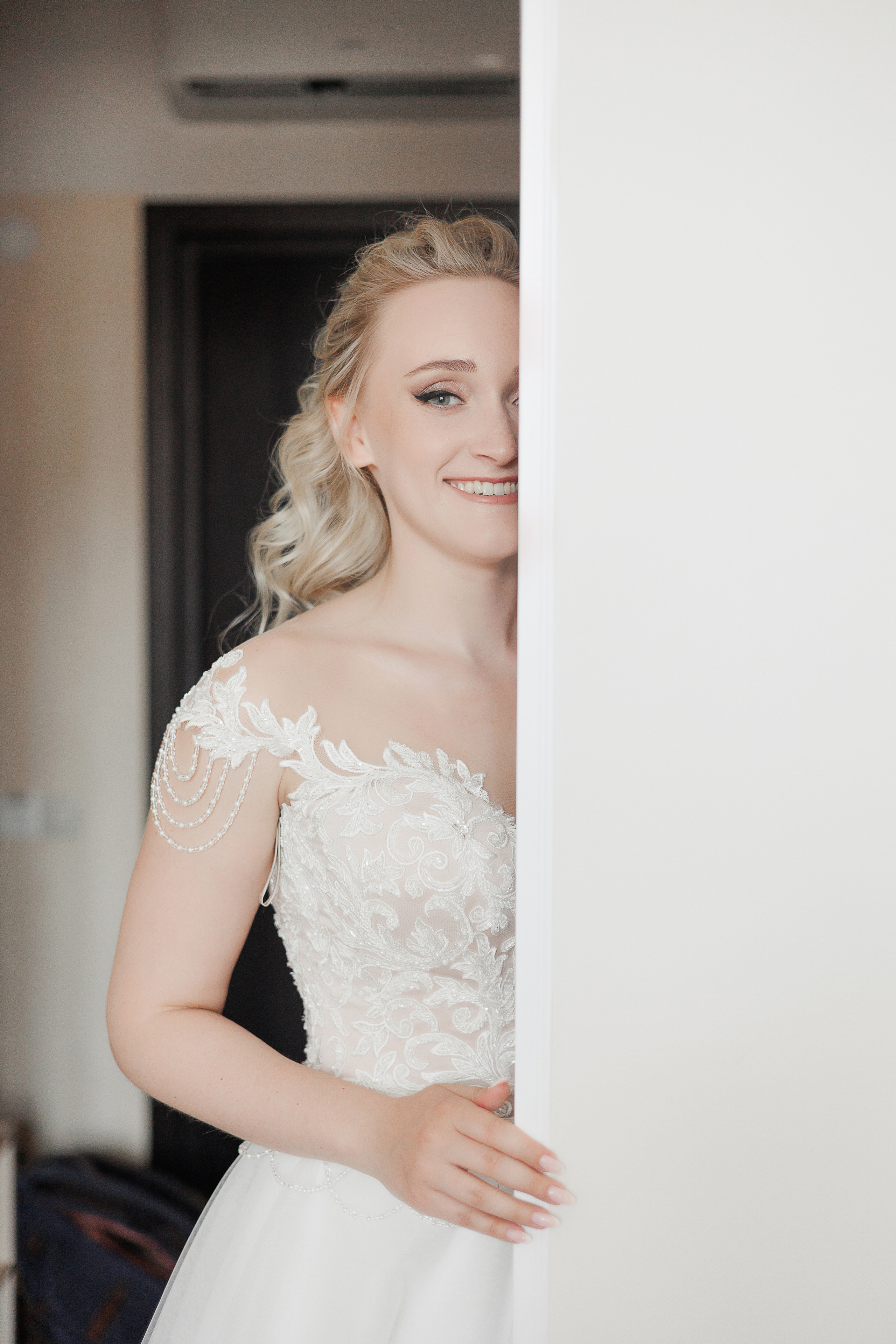 Кристина и Владислав. Свадебный и семейный фотограф в Твери и Тверской области