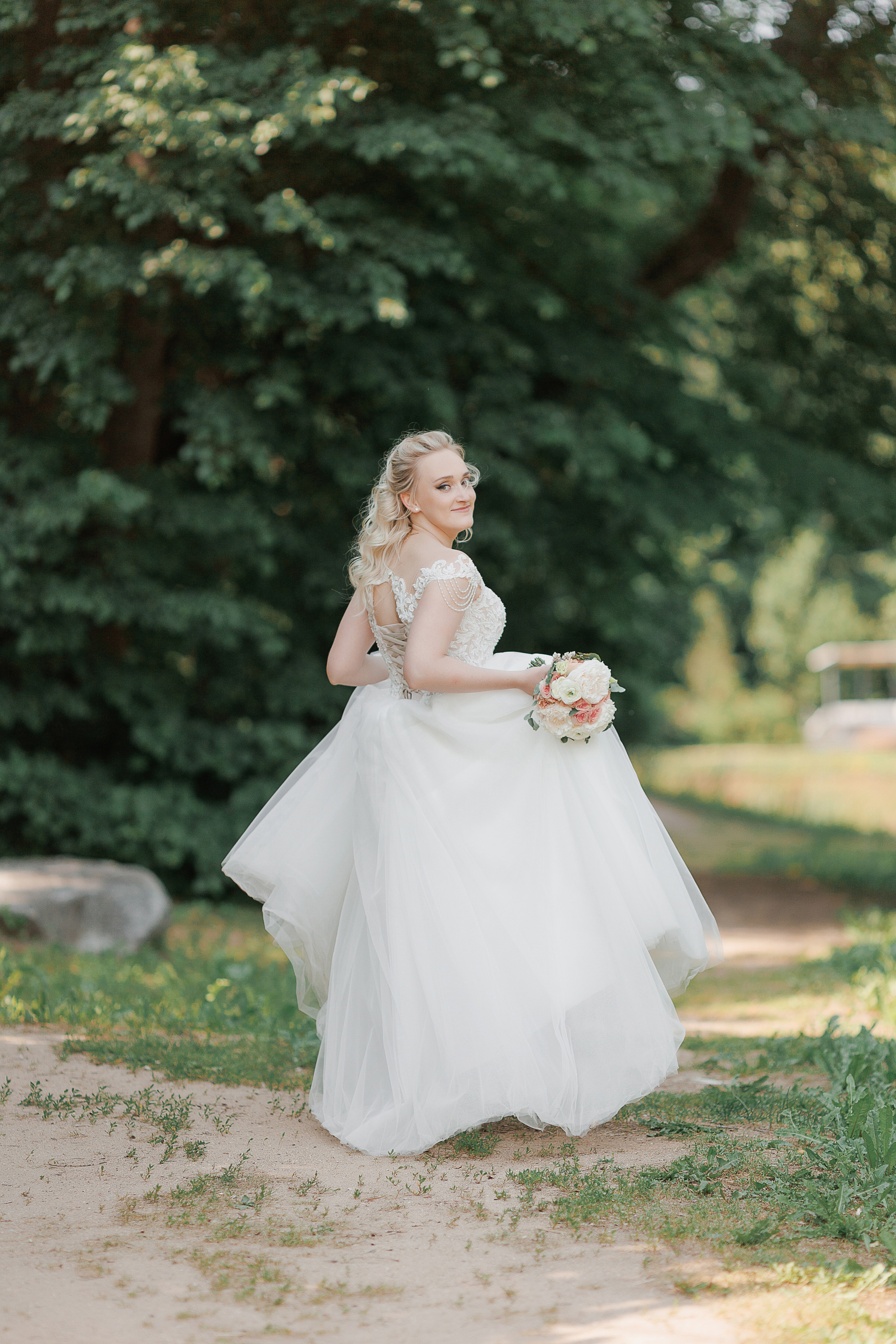 Кристина и Владислав. Свадебный и семейный фотограф в Твери и Тверской области